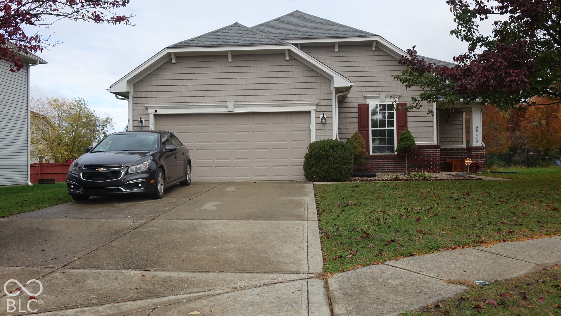 8140 Harshaw Drives, Indianapolis, IN 46239 8140 Harshaw Drives, Indianapolis, IN 46239