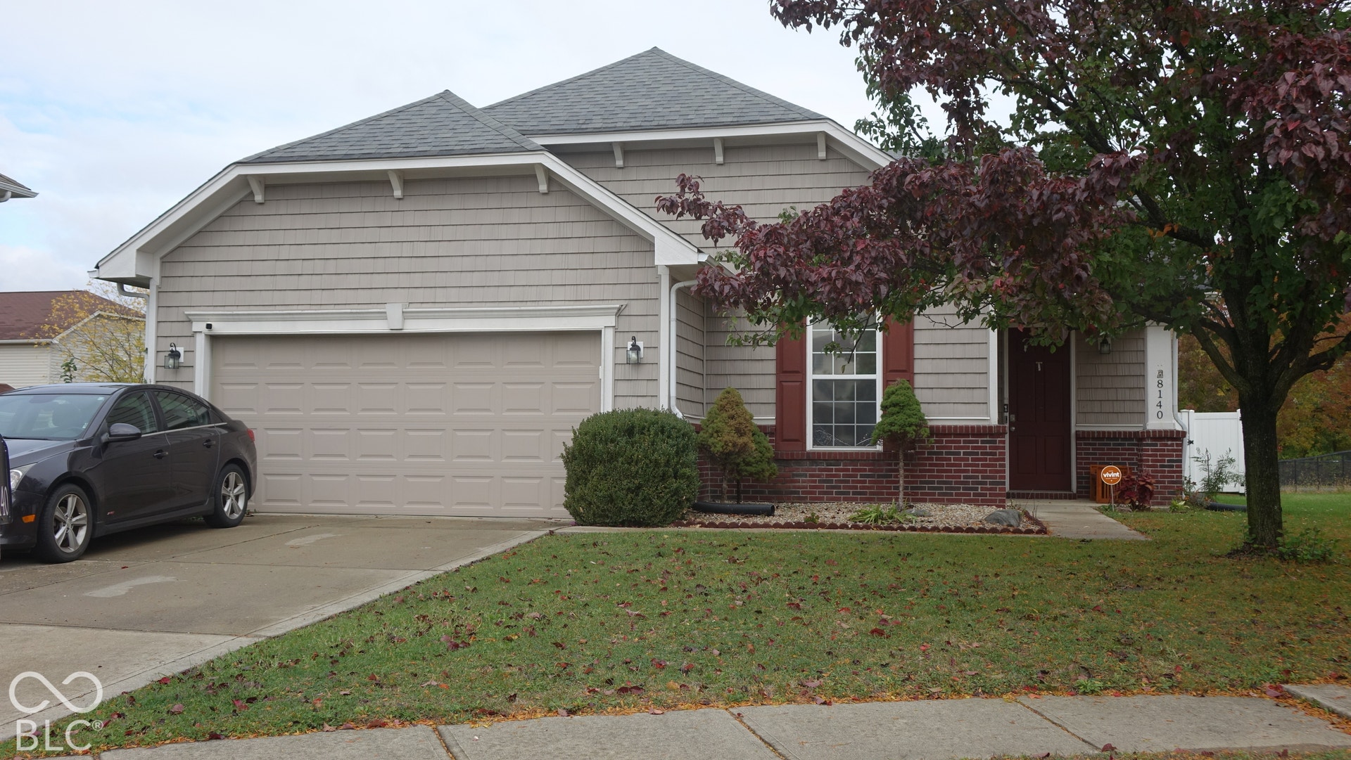 8140 Harshaw Drives, Indianapolis, IN 46239 8140 Harshaw Drives, Indianapolis, IN 46239