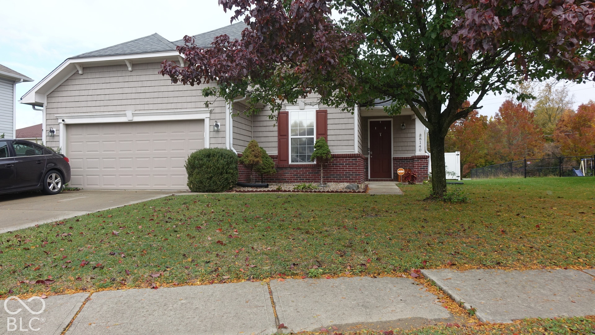 8140 Harshaw Drives, Indianapolis, IN 46239 8140 Harshaw Drives, Indianapolis, IN 46239