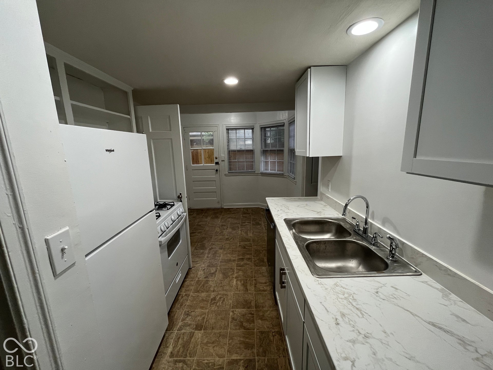 160 W 47th Street, Indianapolis, IN 46208
