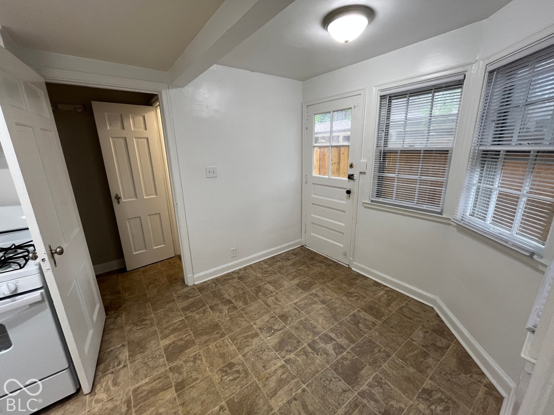 160 W 47th Street, Indianapolis, IN 46208