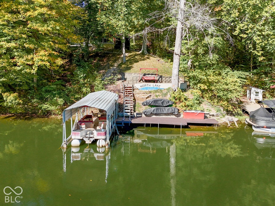 Property photo for 8285 S Lilly Lane, Nineveh, IN