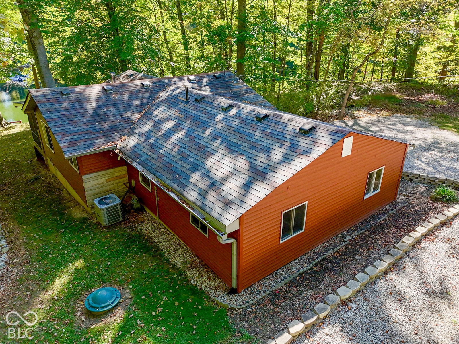 8285 S Lilly Lane, Nineveh, IN 46164