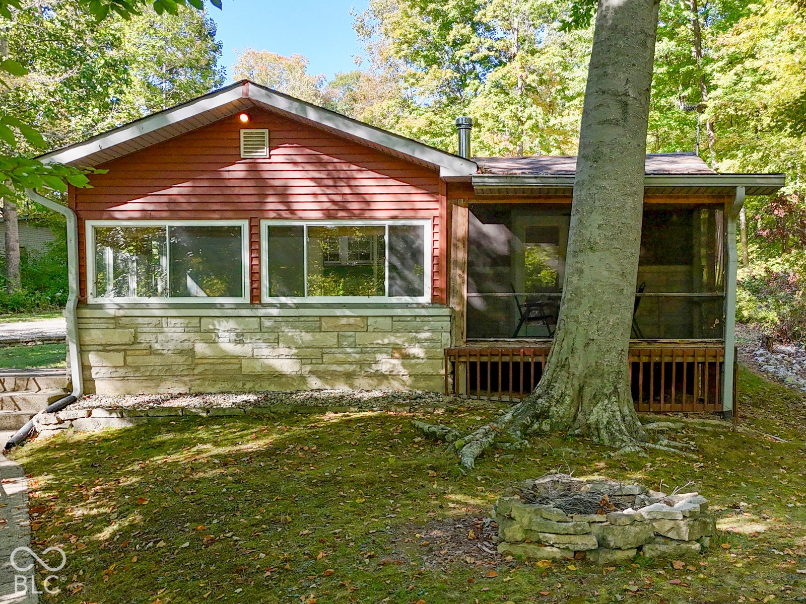 8285 S Lilly Lane, Nineveh, IN 46164