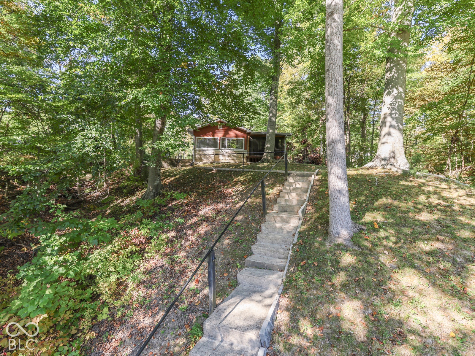 8285 S Lilly Lane, Nineveh, IN 46164