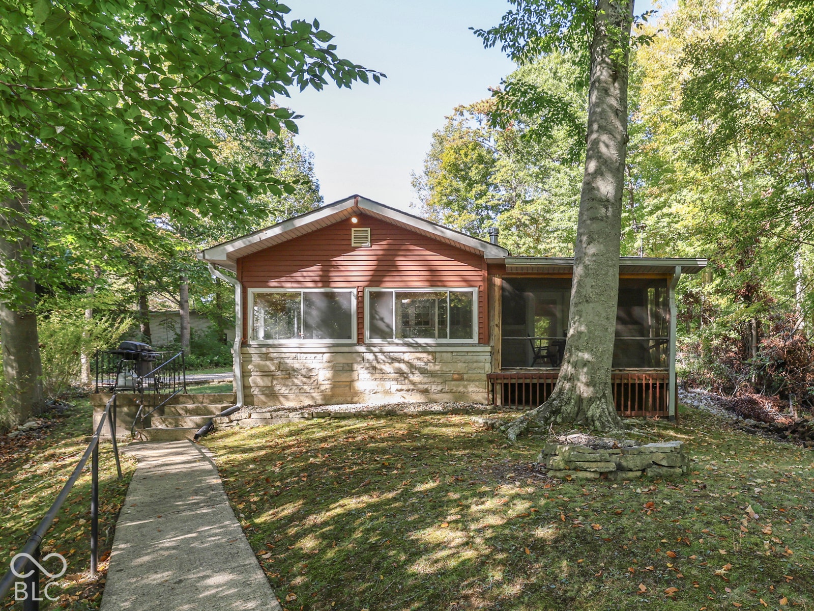 8285 S Lilly Lane, Nineveh, IN 46164