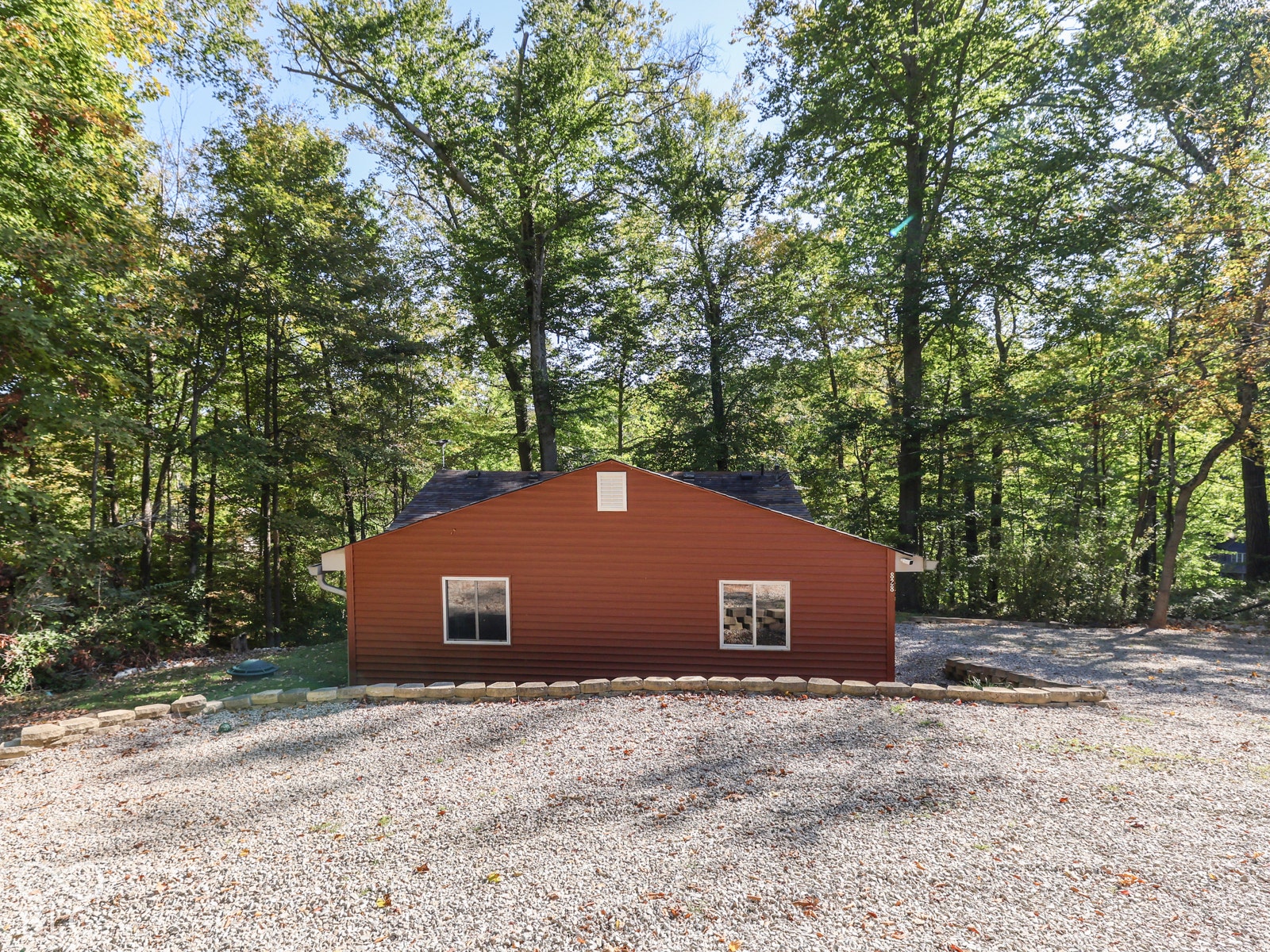 8285 S Lilly Lane, Nineveh, IN 46164