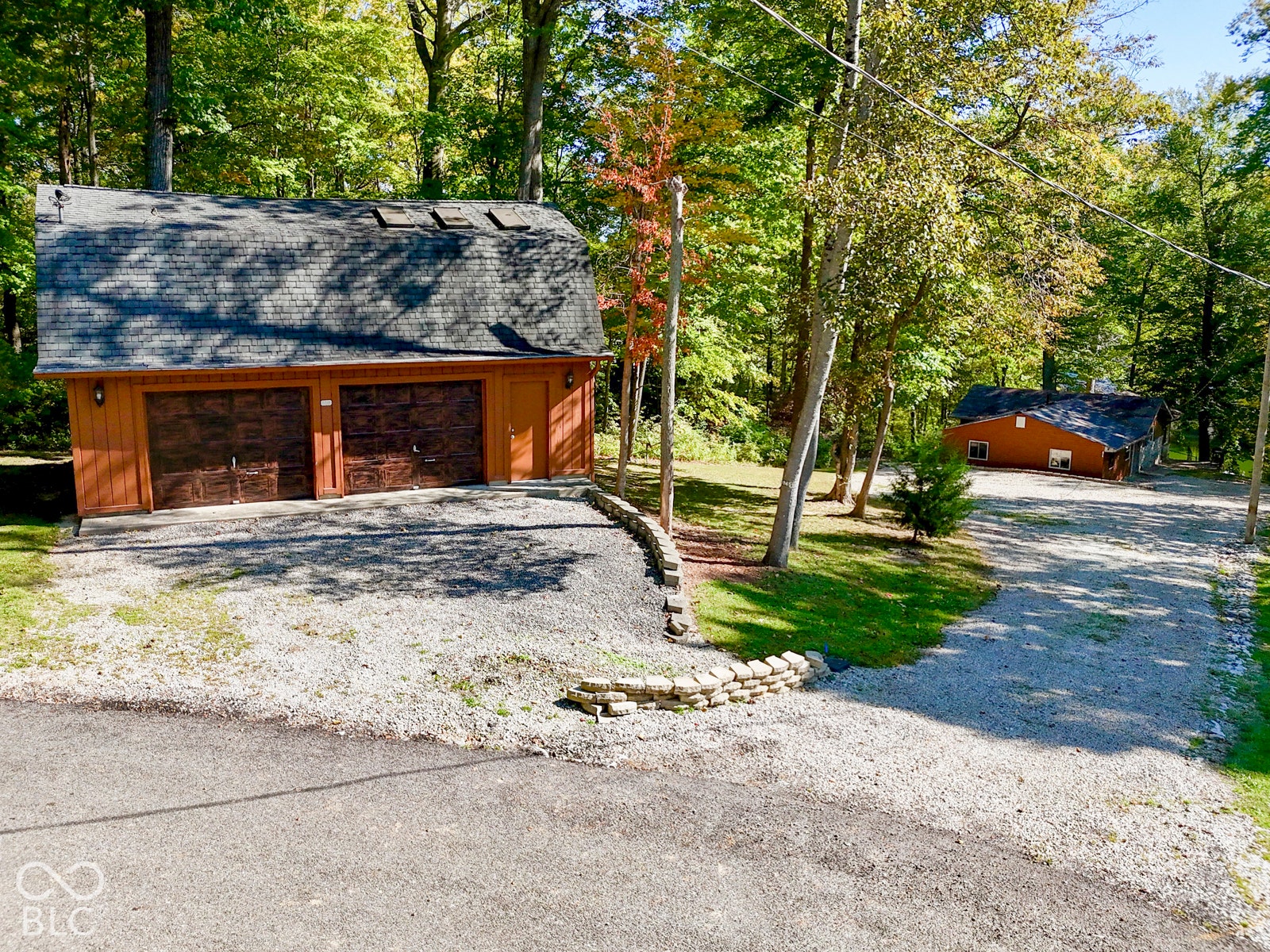8285 S Lilly Lane, Nineveh, IN 46164