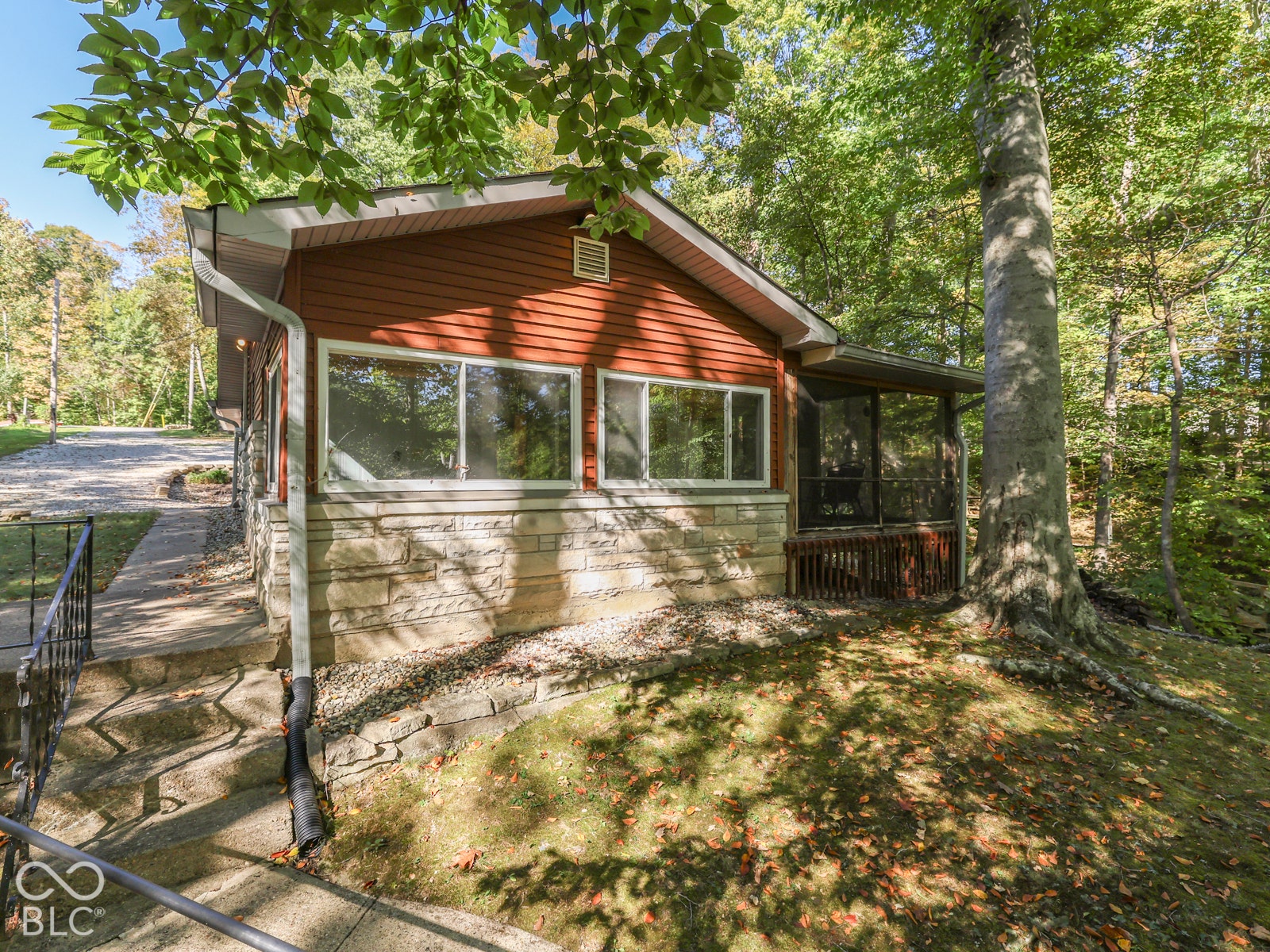 8285 S Lilly Lane, Nineveh, IN 46164