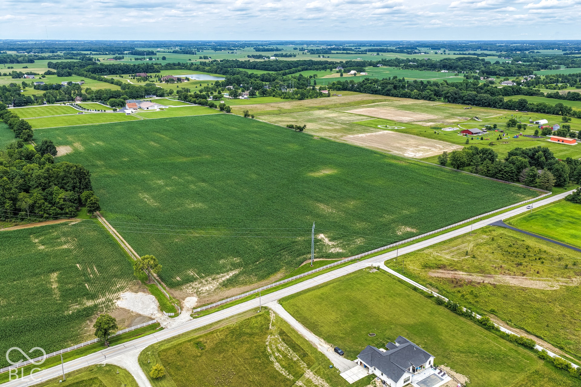 0 Summer Road, Noblesville, IN 46060
