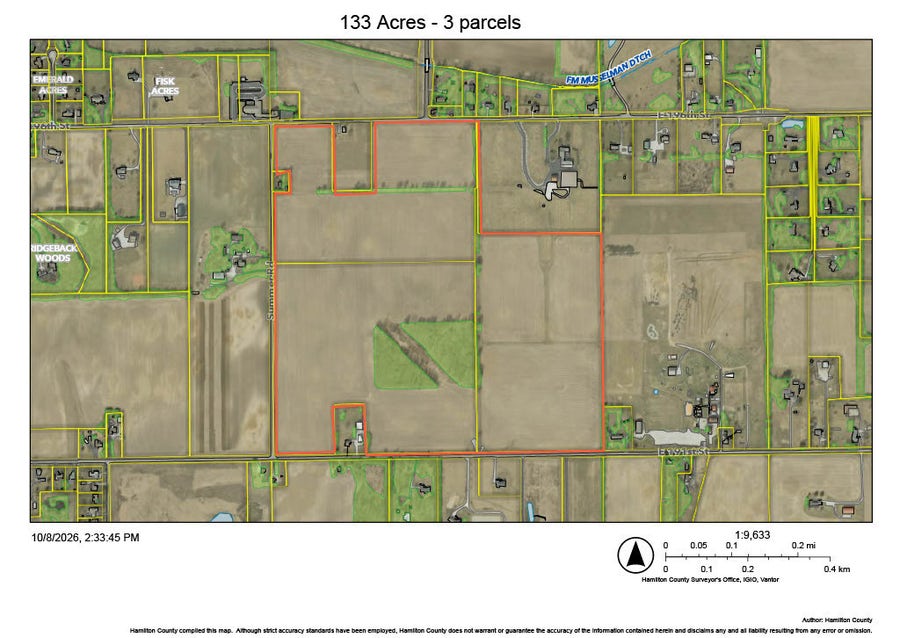 Property photo for 0 Summer Road, Noblesville, IN
