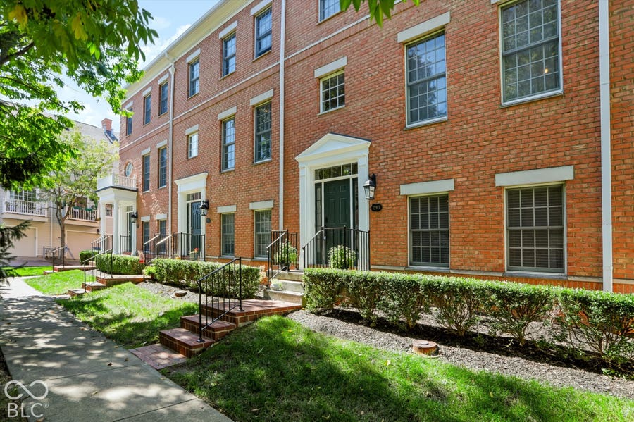 Property photo for 12913 Currier Street, Carmel, IN