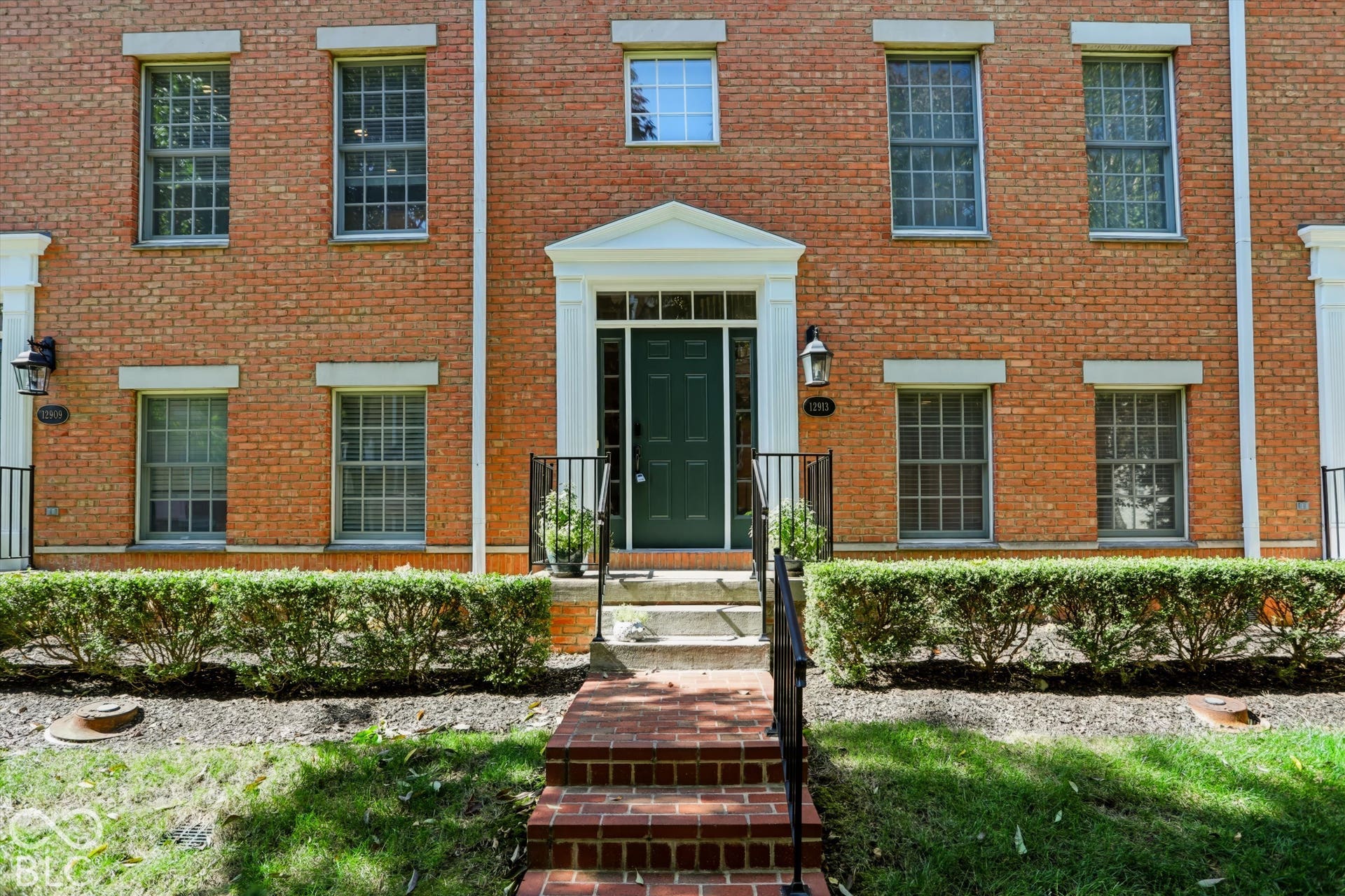 12913 Currier Street, Carmel, IN 46032