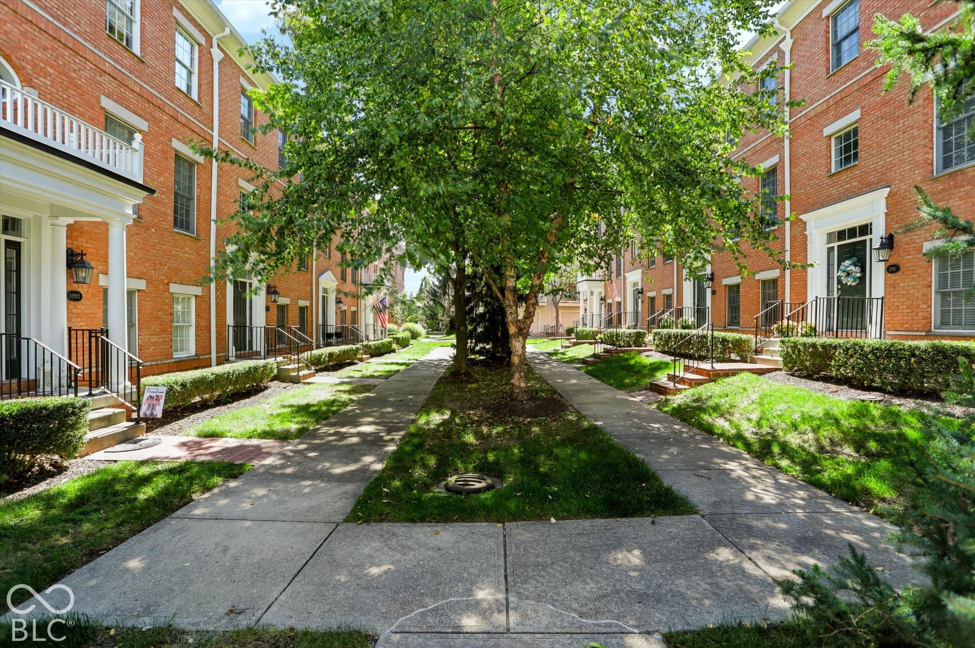 12913 Currier Street, Carmel, IN 46032