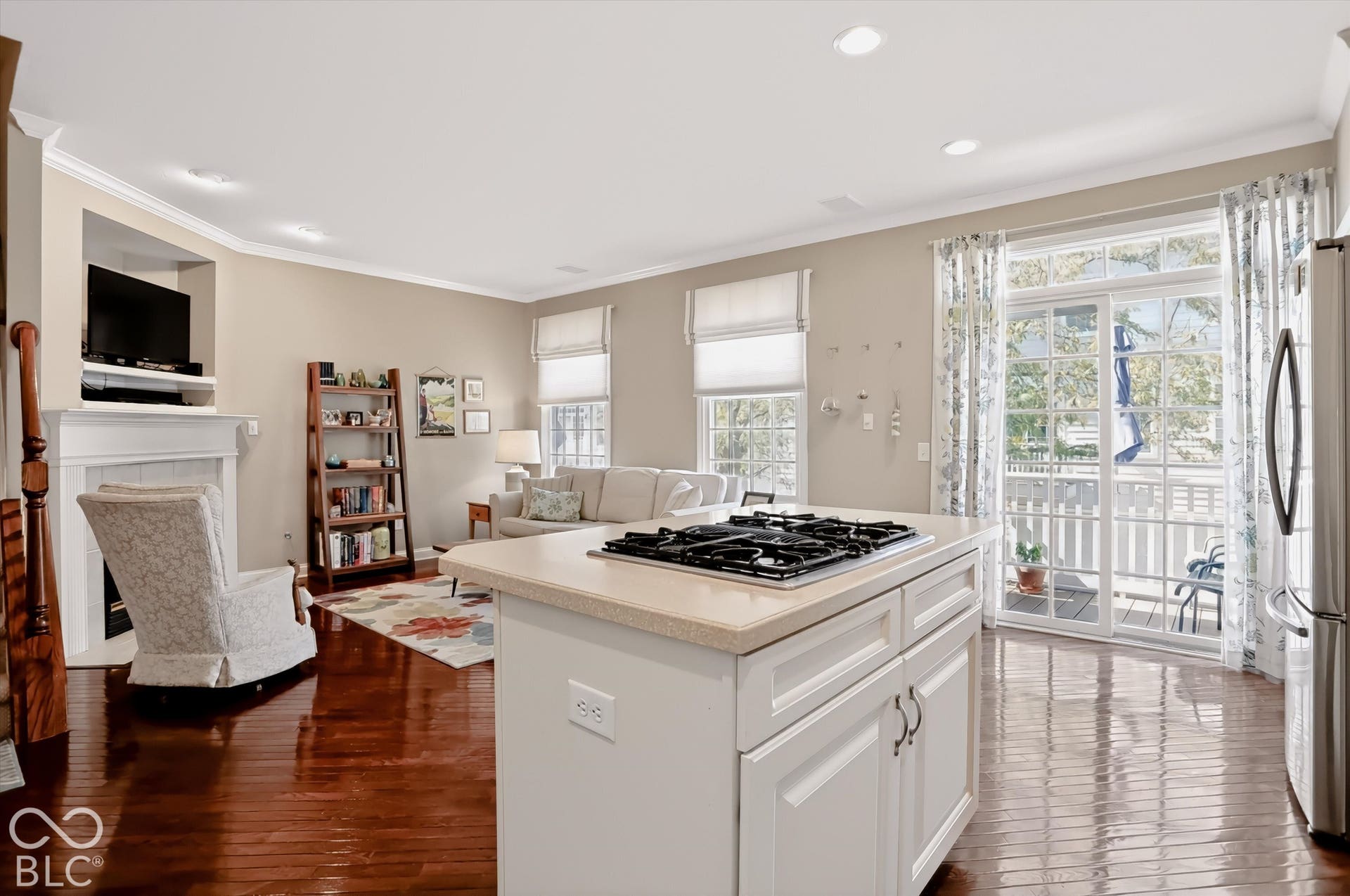 12913 Currier Street, Carmel, IN 46032