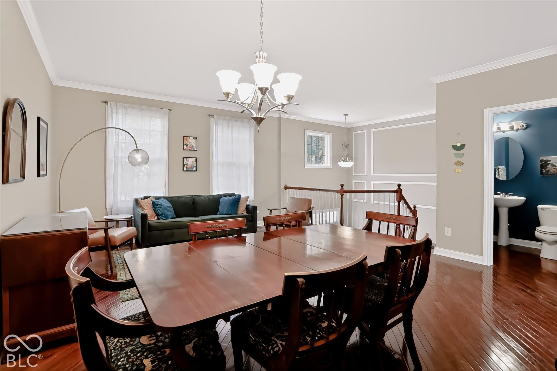12913 Currier Street, Carmel, IN 46032