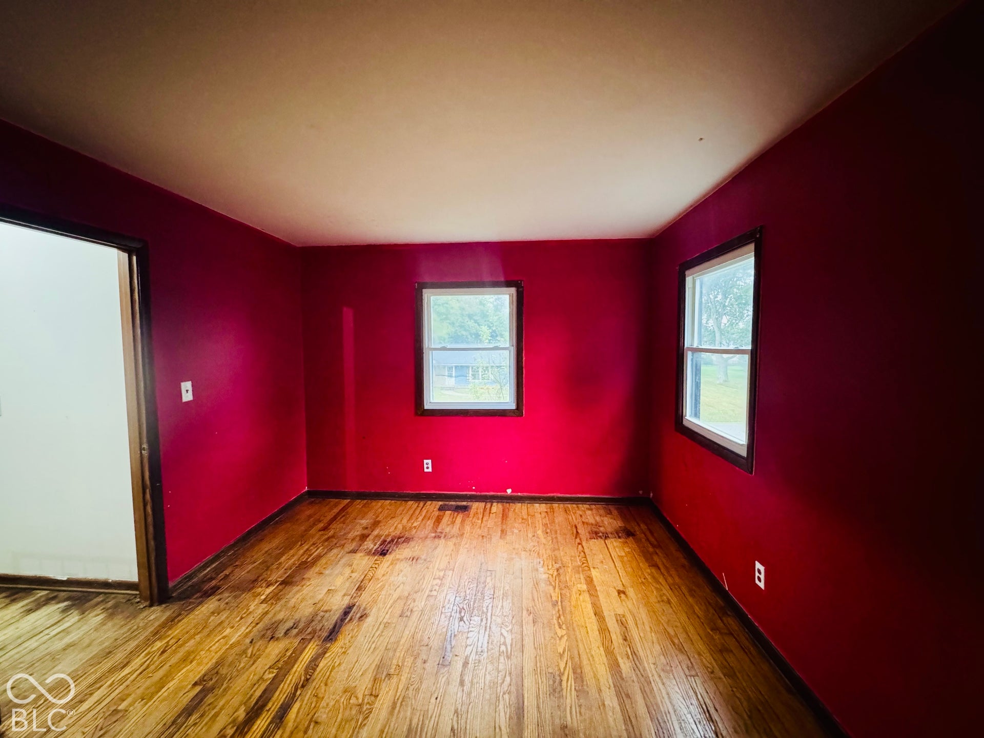1315 W Grant Street, Thorntown, IN 46071
