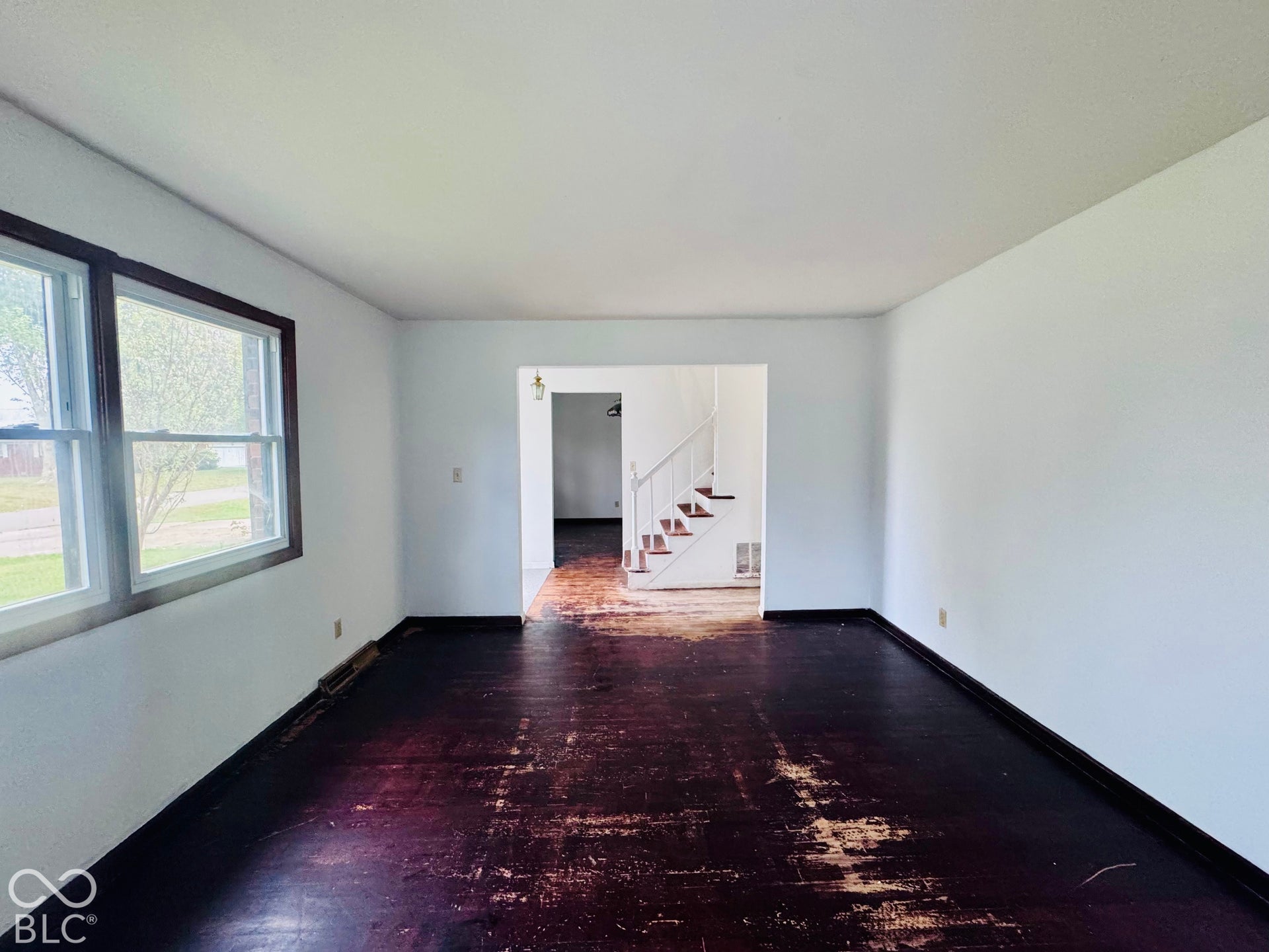 1315 W Grant Street, Thorntown, IN 46071