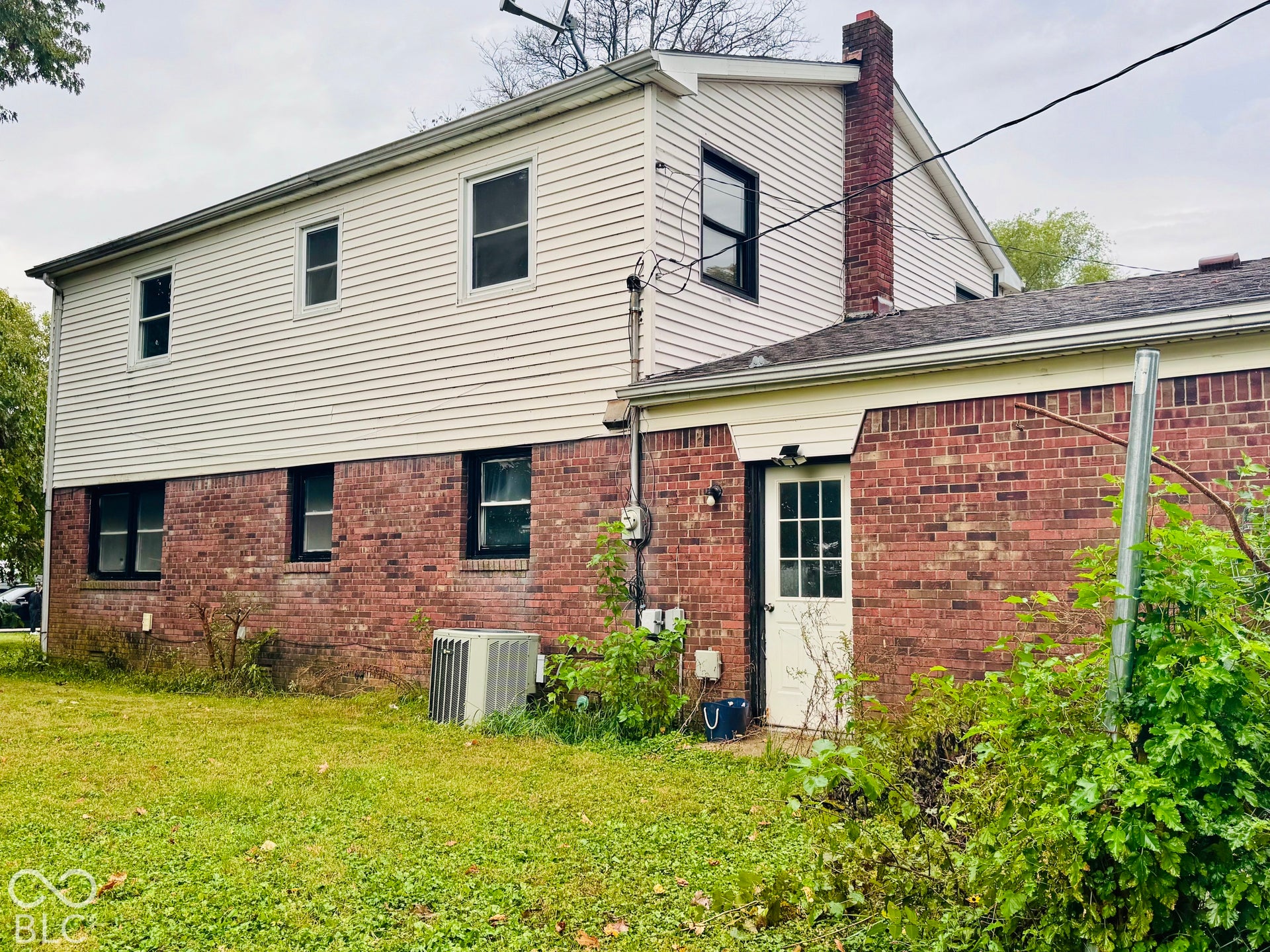 1315 W Grant Street, Thorntown, IN 46071