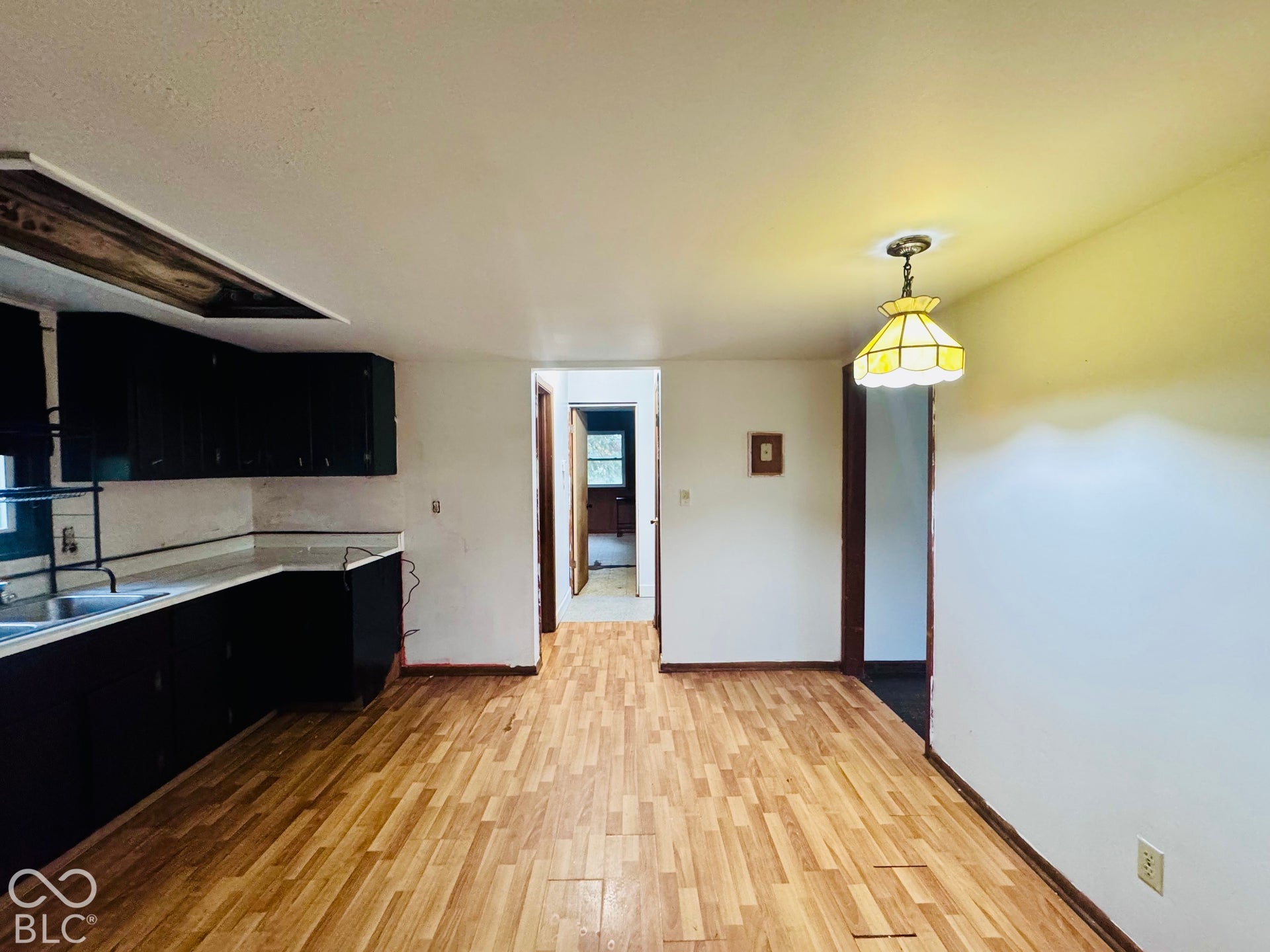 1315 W Grant Street, Thorntown, IN 46071
