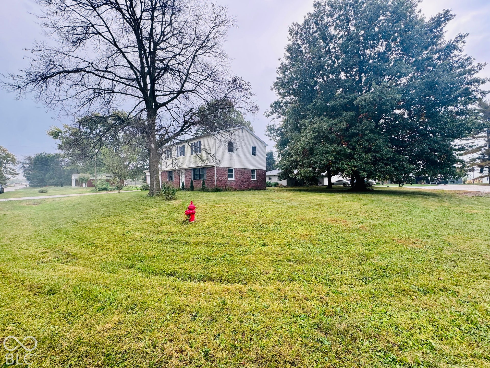 1315 W Grant Street, Thorntown, IN 46071