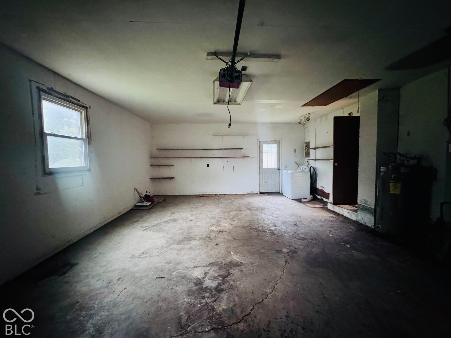 1315 W Grant Street, Thorntown, IN 46071
