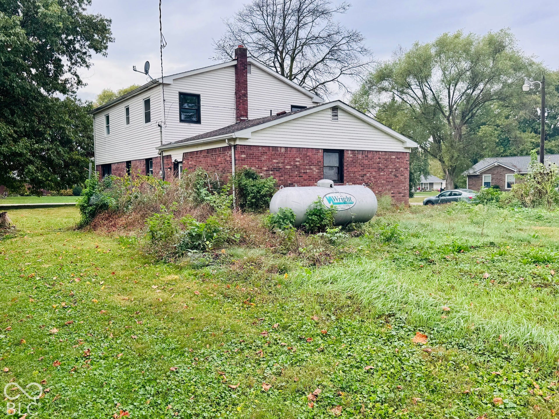1315 W Grant Street, Thorntown, IN 46071