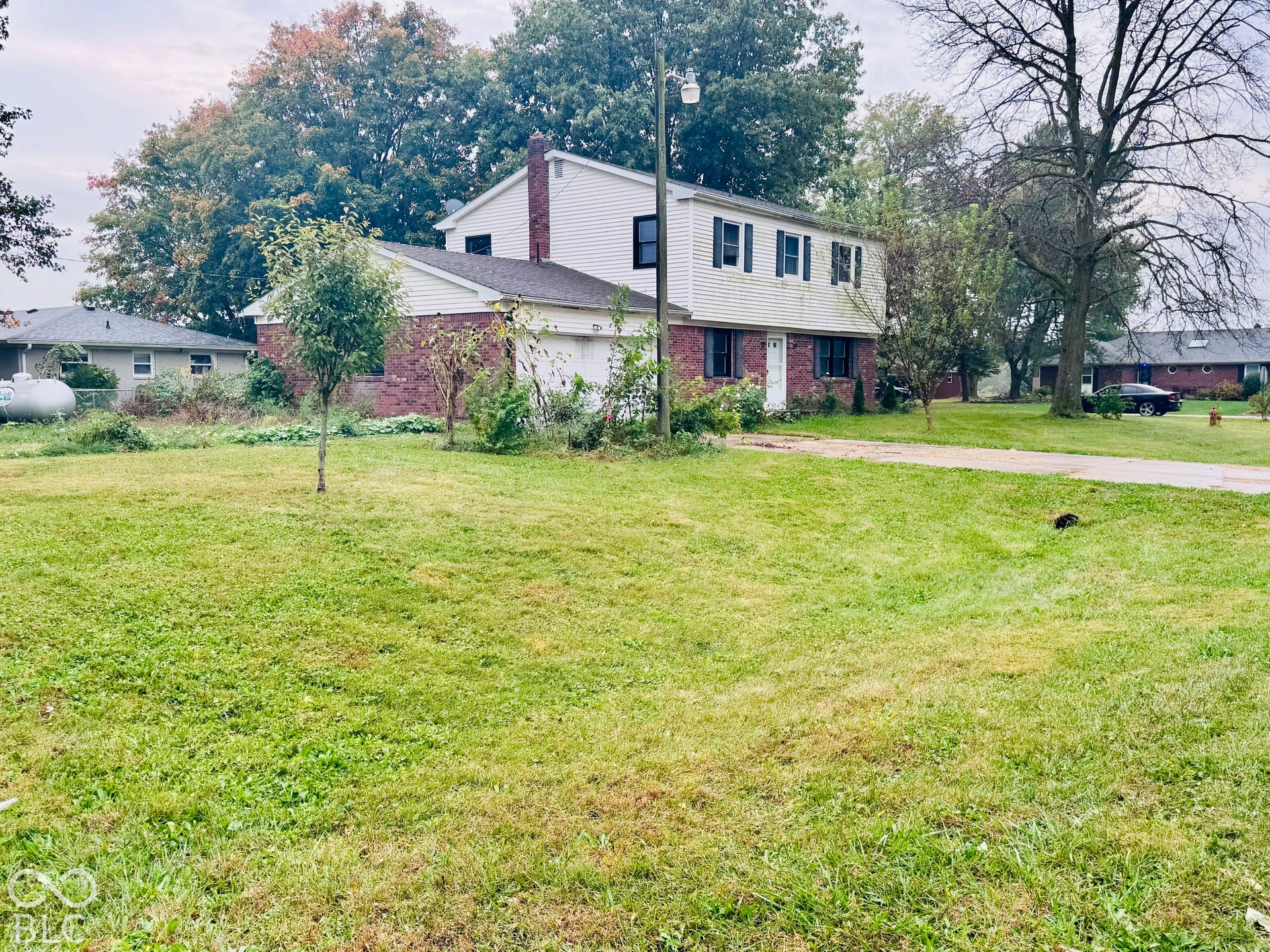 1315 W Grant Street, Thorntown, IN 46071