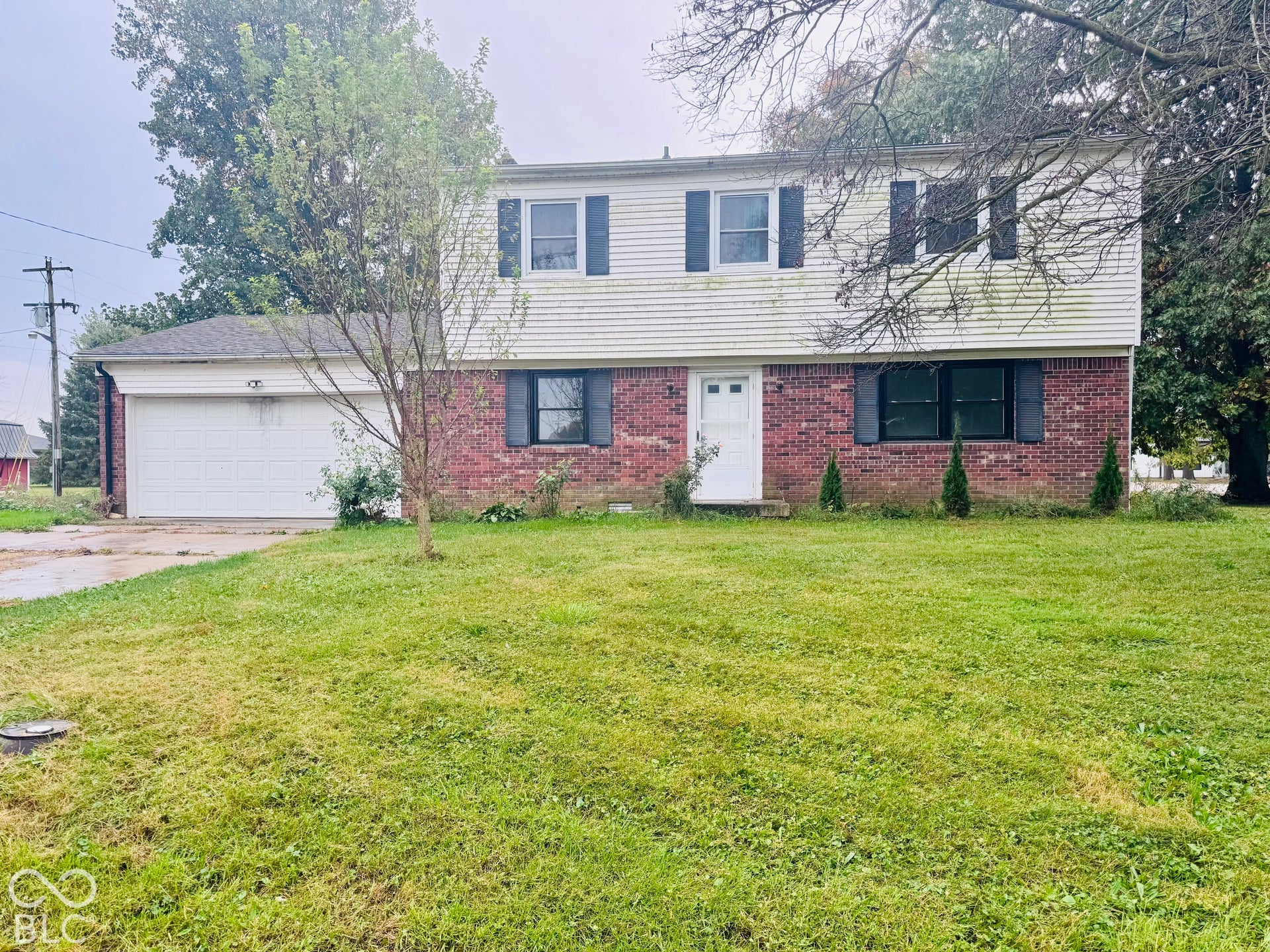1315 W Grant Street, Thorntown, IN 46071