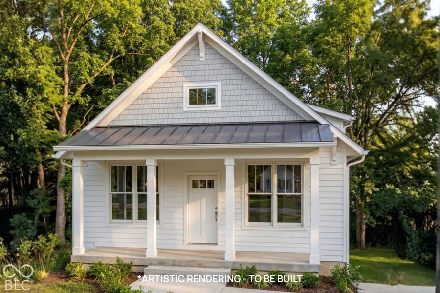Property photo for 541 S Summit Street, French Lick, IN