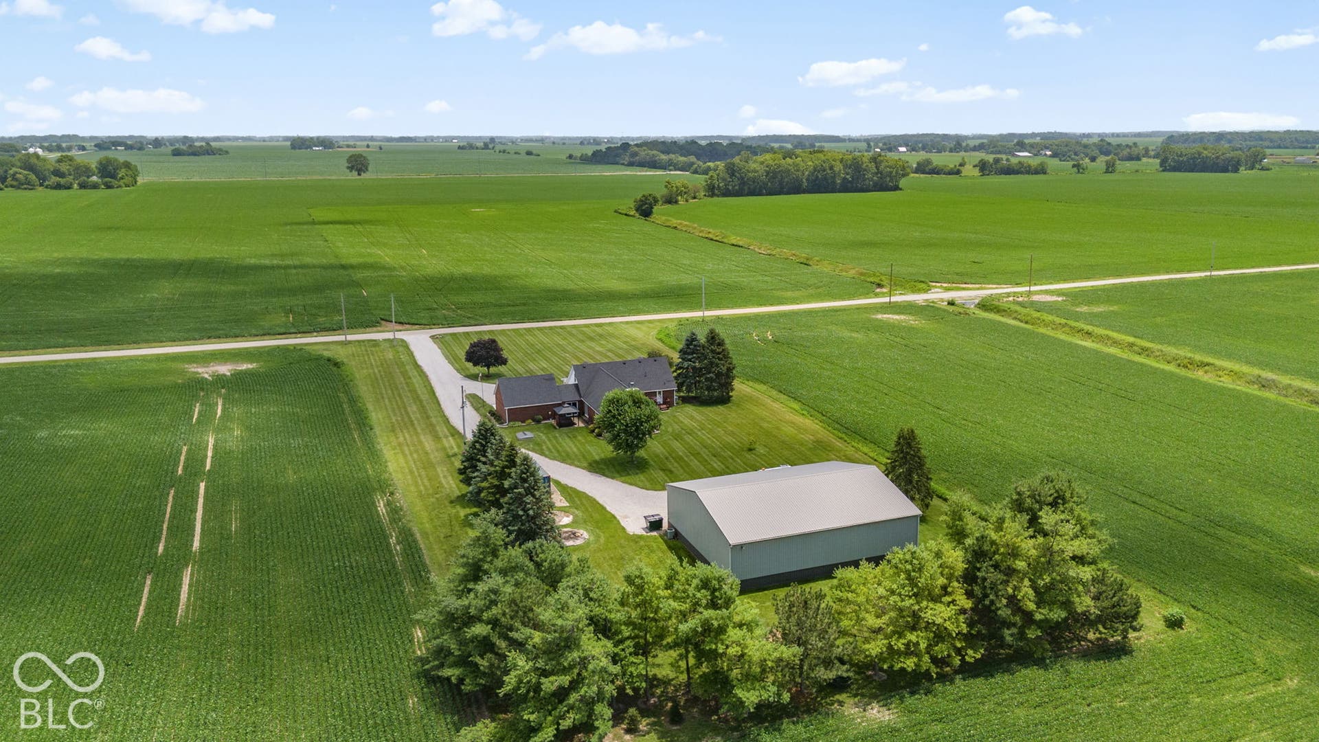 2260 S 650 W, Jamestown, IN 46147