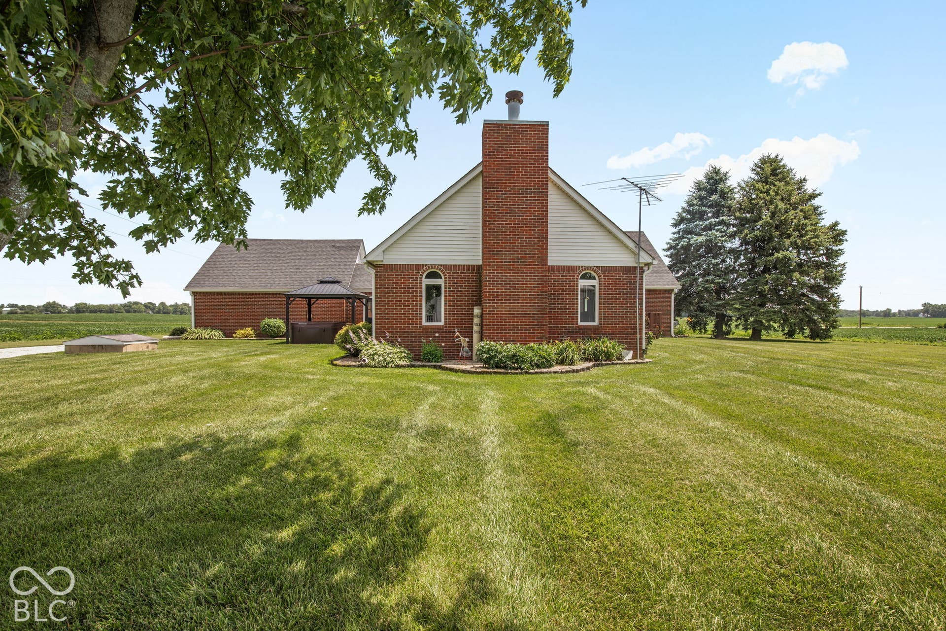 2260 S 650 W, Jamestown, IN 46147