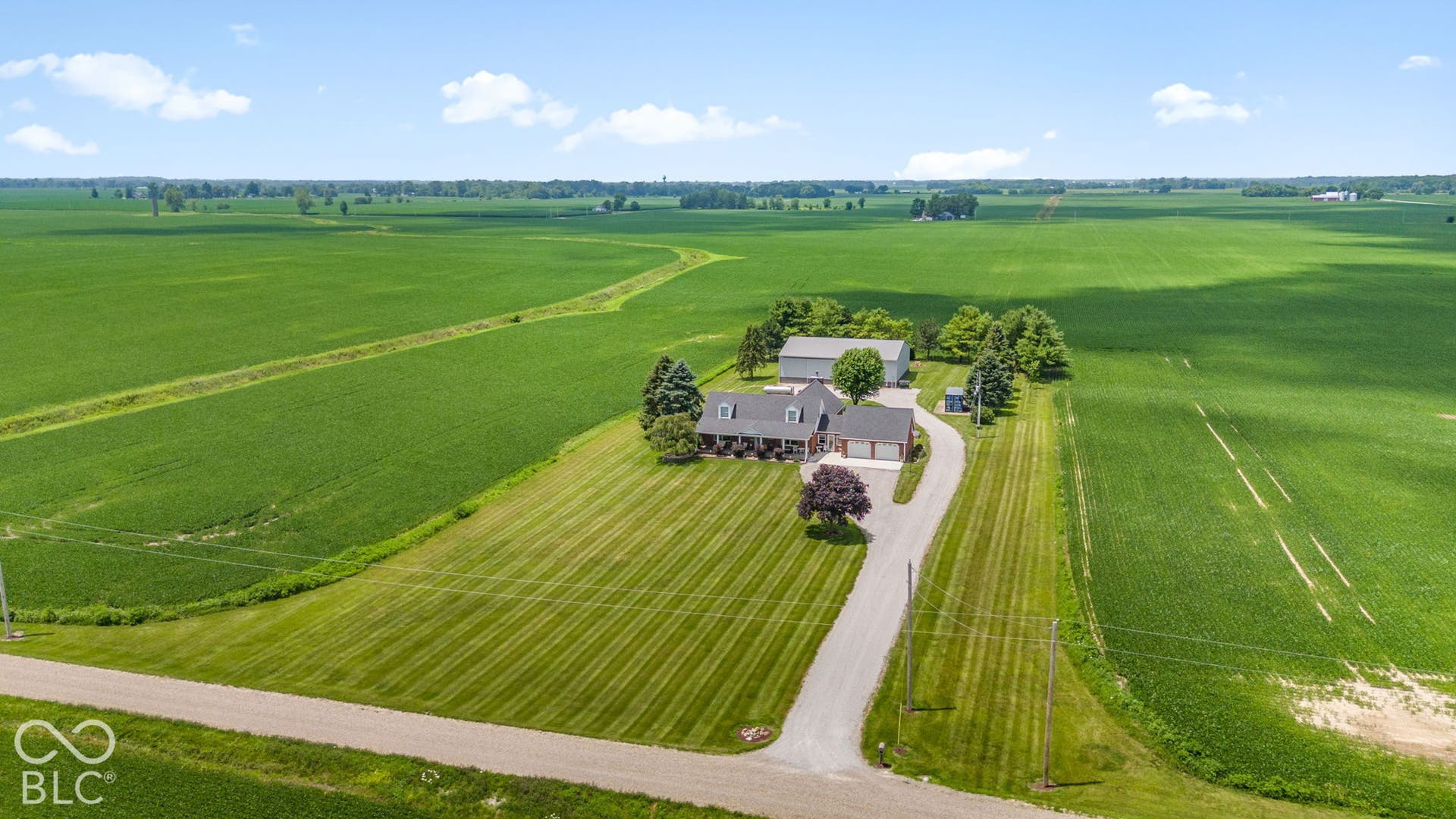 2260 S 650 W, Jamestown, IN 46147