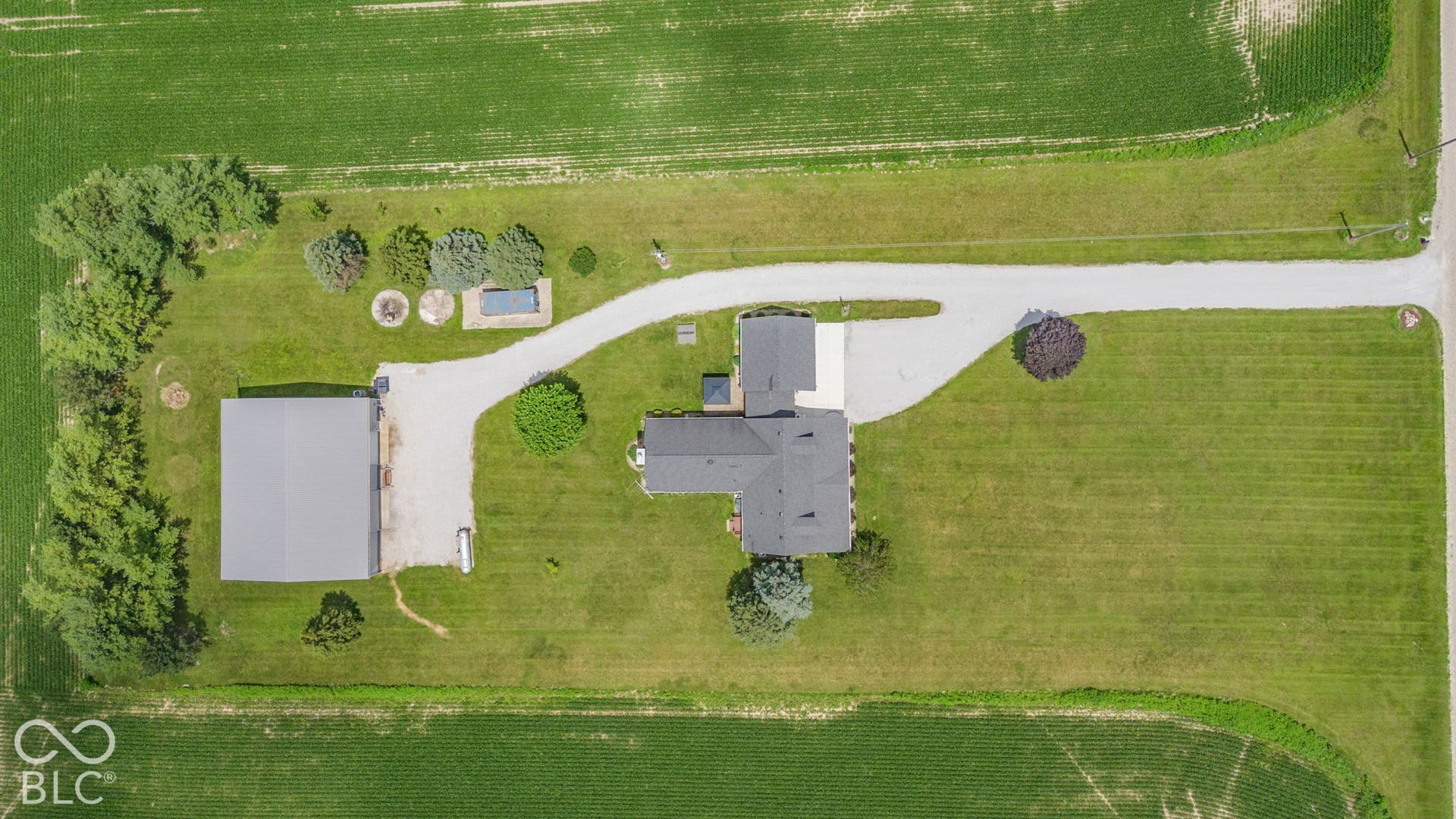 2260 S 650 W, Jamestown, IN 46147