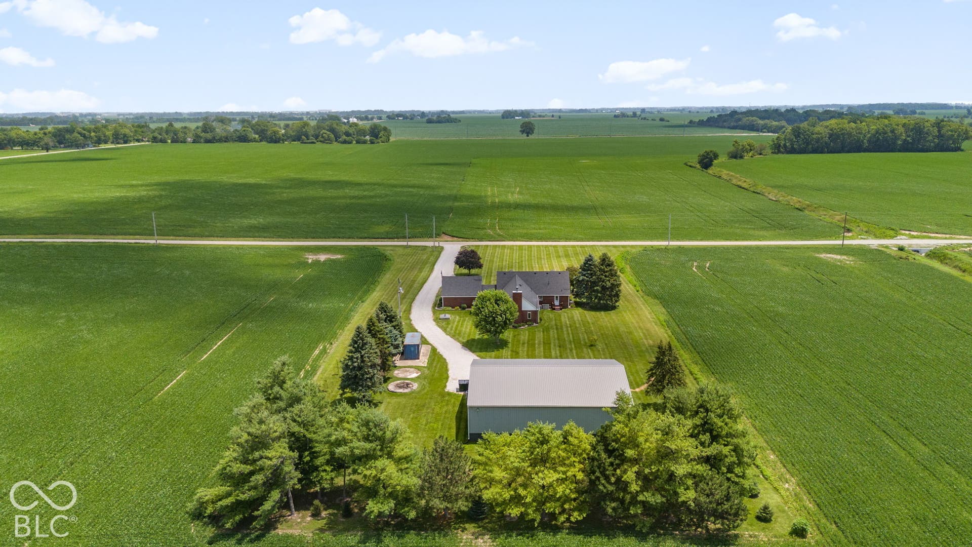 2260 S 650 W, Jamestown, IN 46147