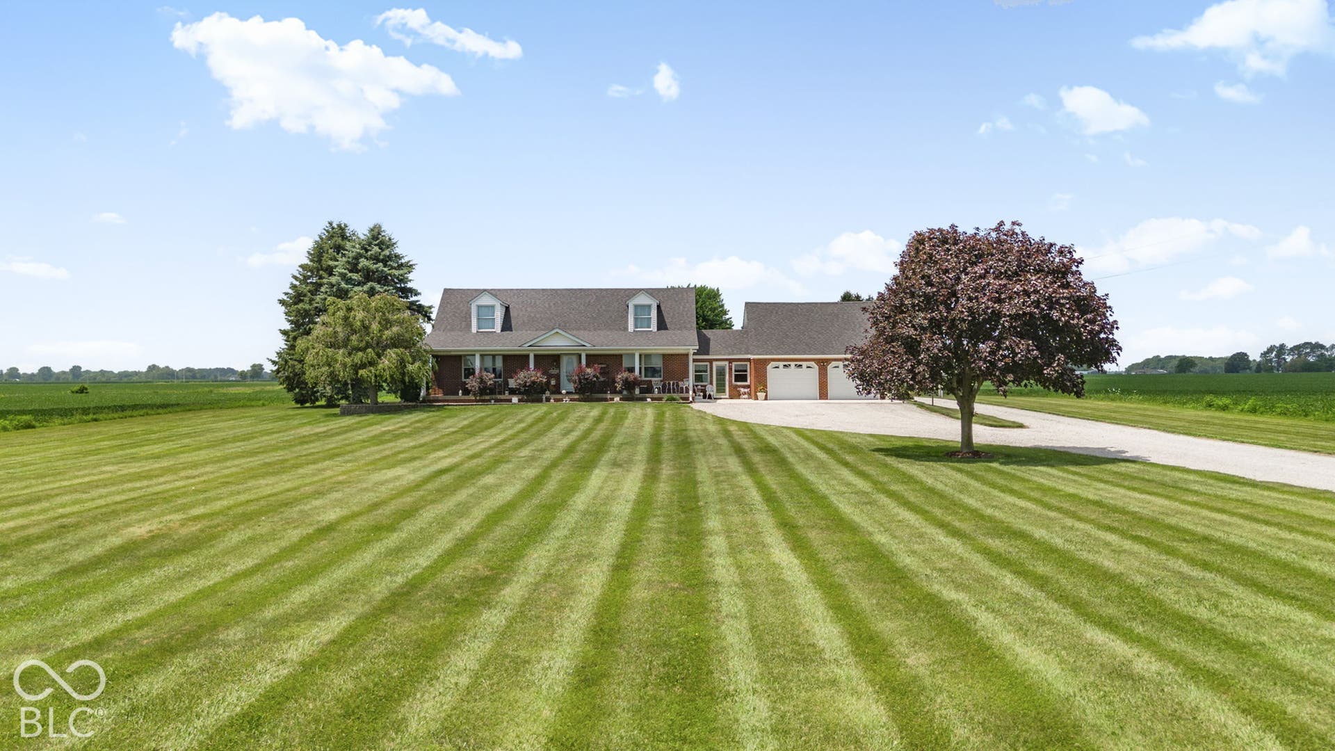 2260 S 650 W, Jamestown, IN 46147
