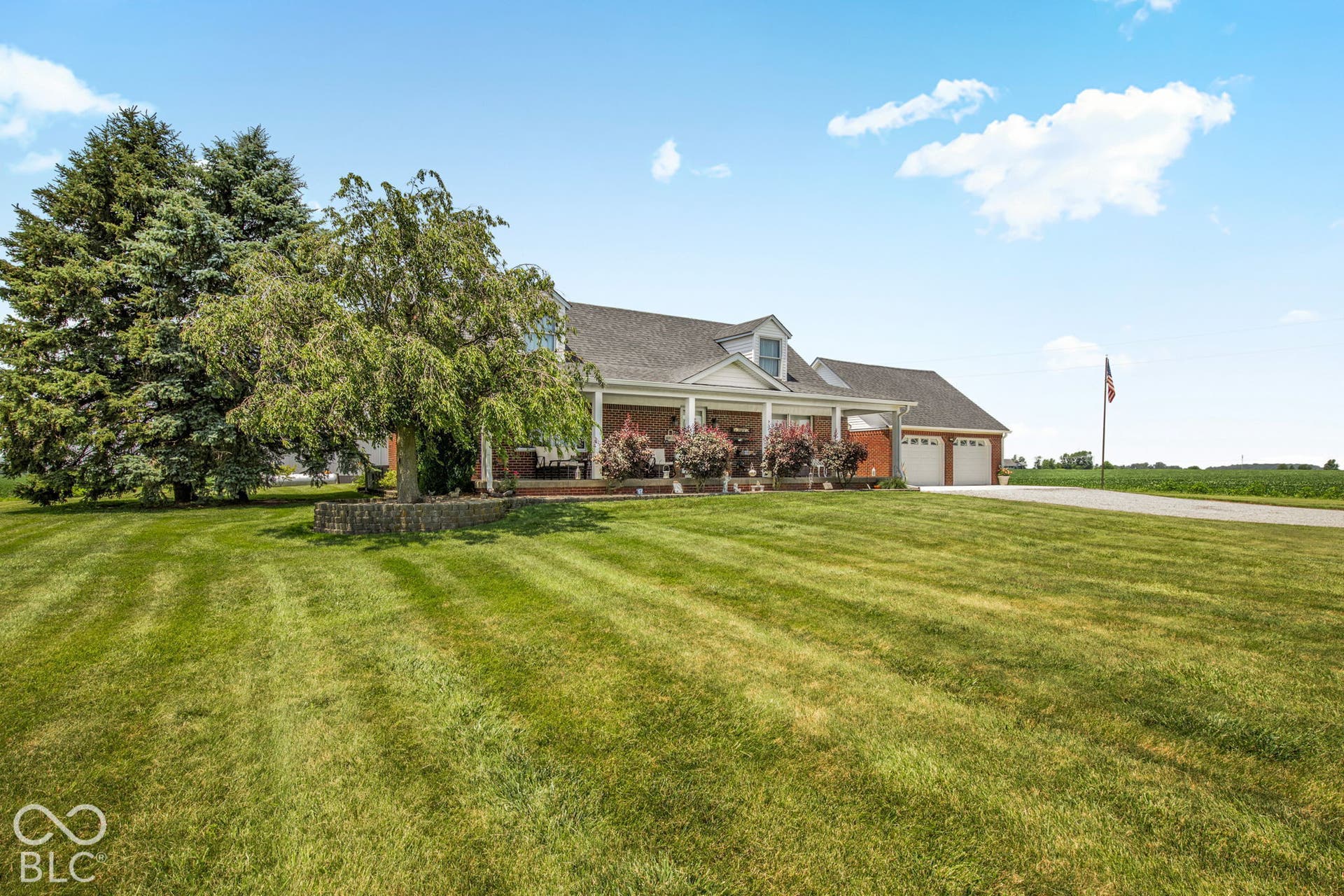 2260 S 650 W, Jamestown, IN 46147