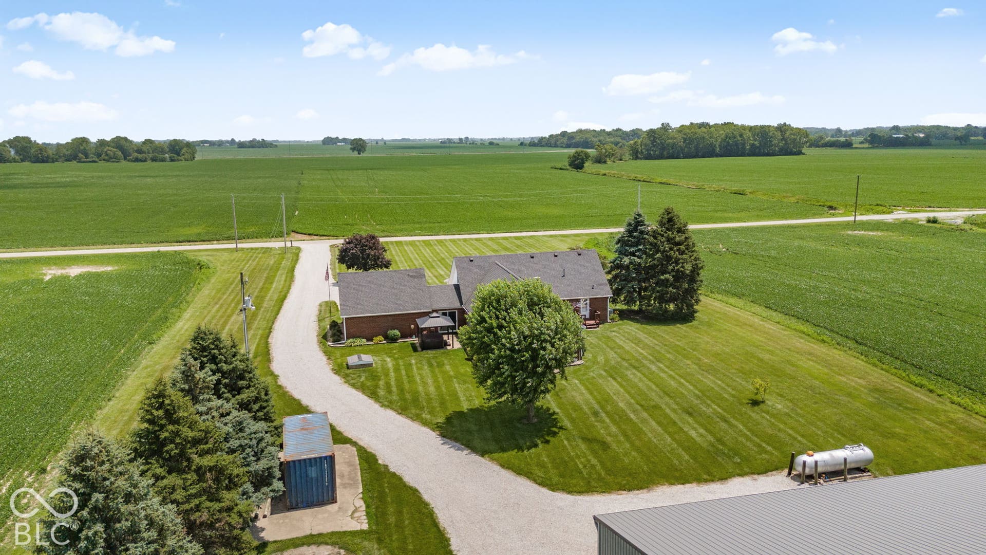 2260 S 650 W, Jamestown, IN 46147