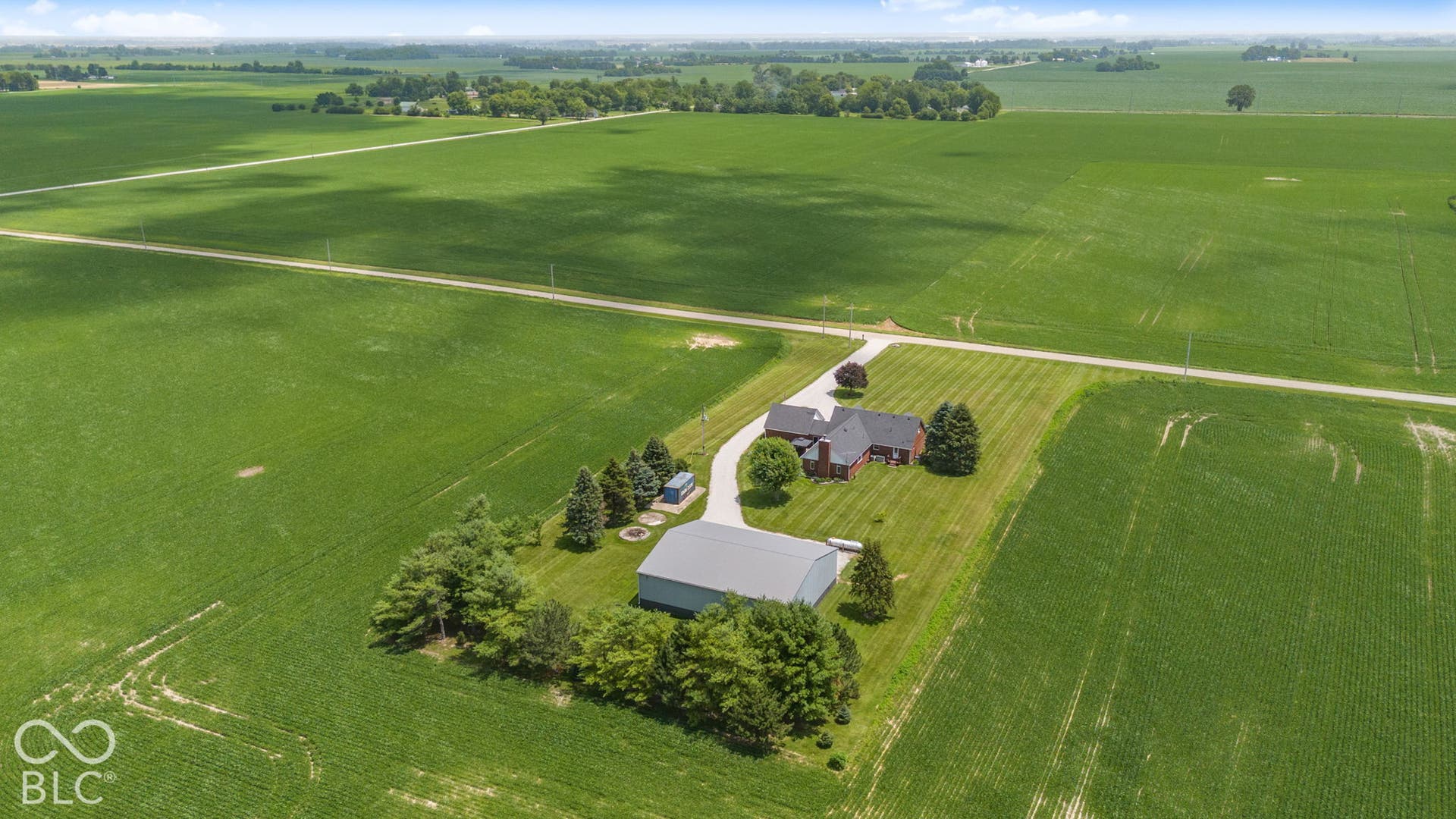2260 S 650 W, Jamestown, IN 46147
