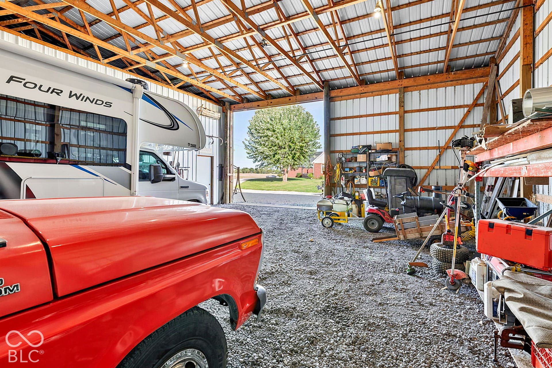 2260 S 650 W, Jamestown, IN 46147