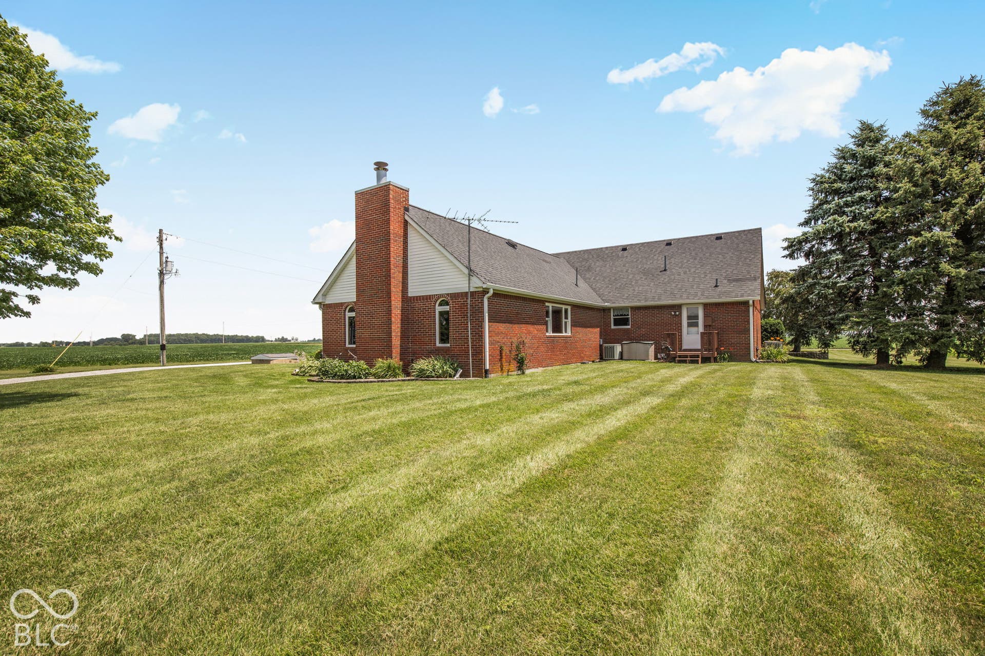 2260 S 650 W, Jamestown, IN 46147