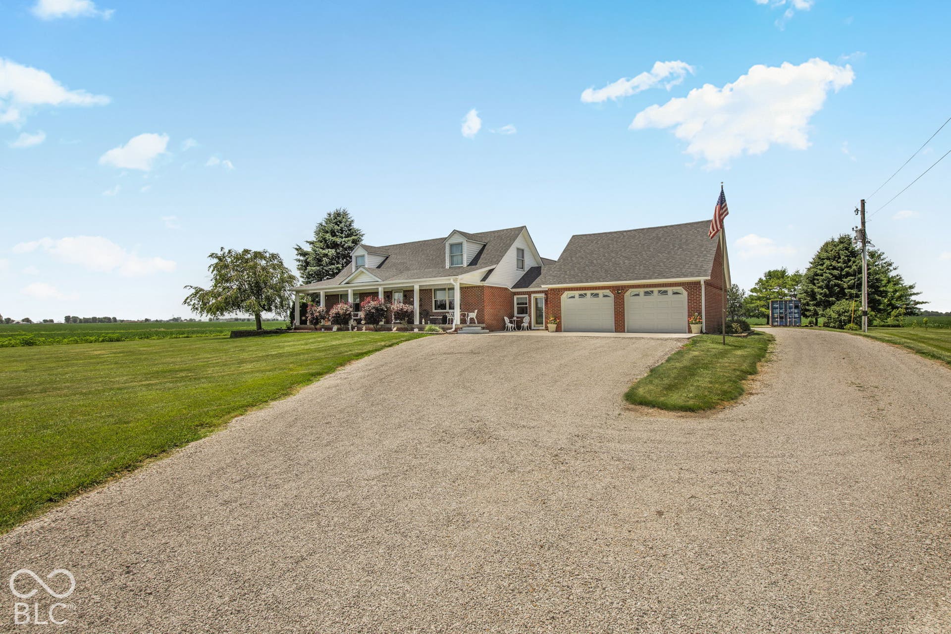 2260 S 650 W, Jamestown, IN 46147
