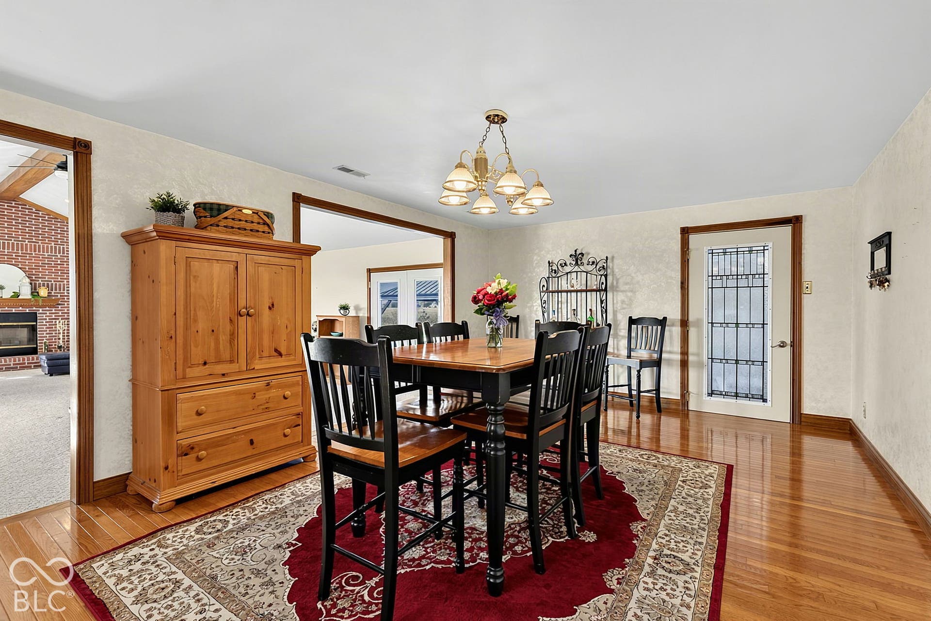2260 S 650 W, Jamestown, IN 46147