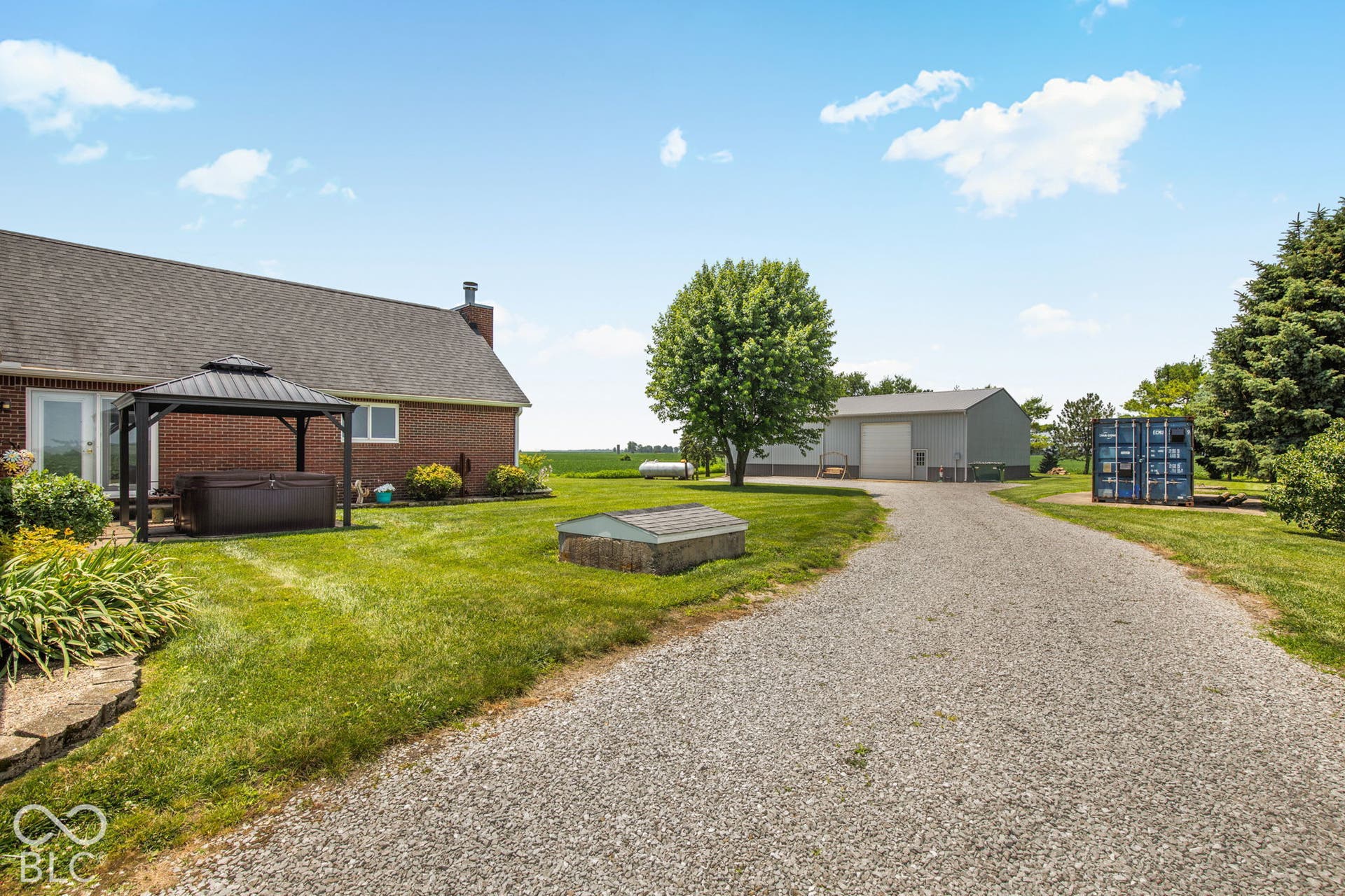2260 S 650 W, Jamestown, IN 46147