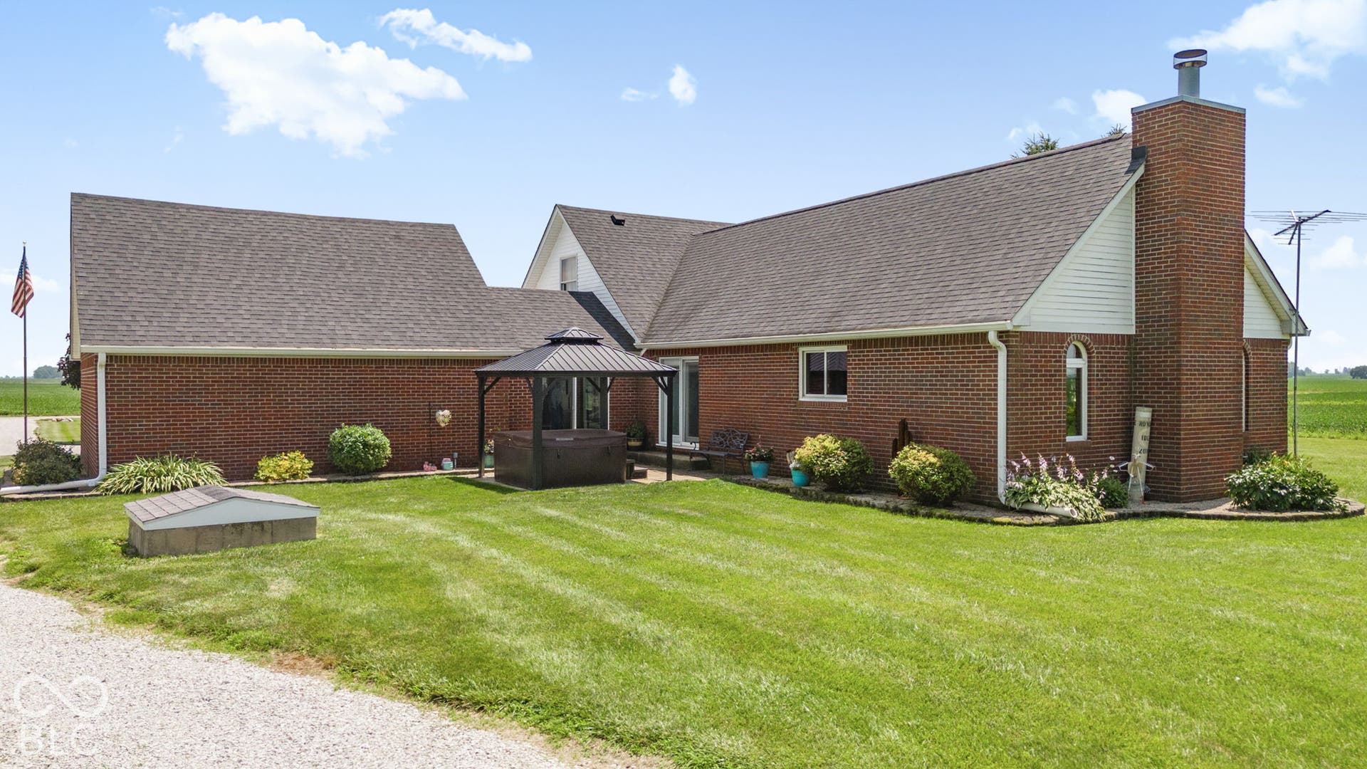 2260 S 650 W, Jamestown, IN 46147