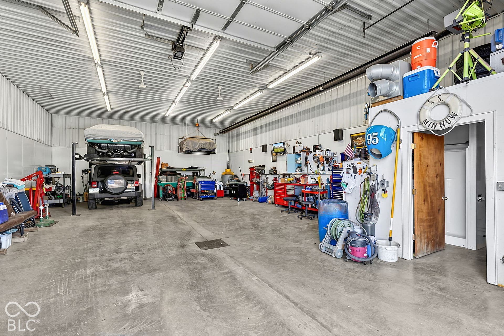 2260 S 650 W, Jamestown, IN 46147