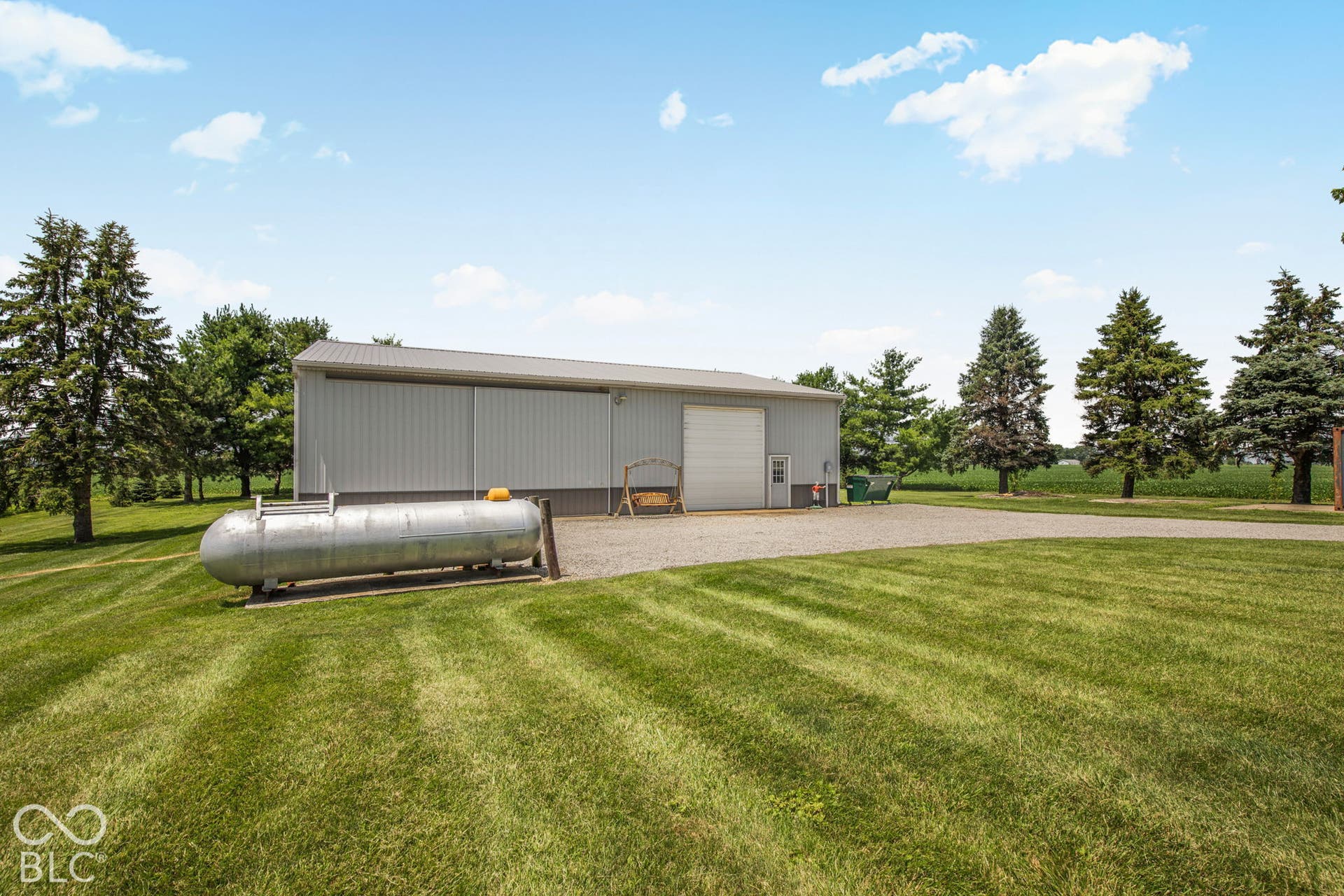2260 S 650 W, Jamestown, IN 46147