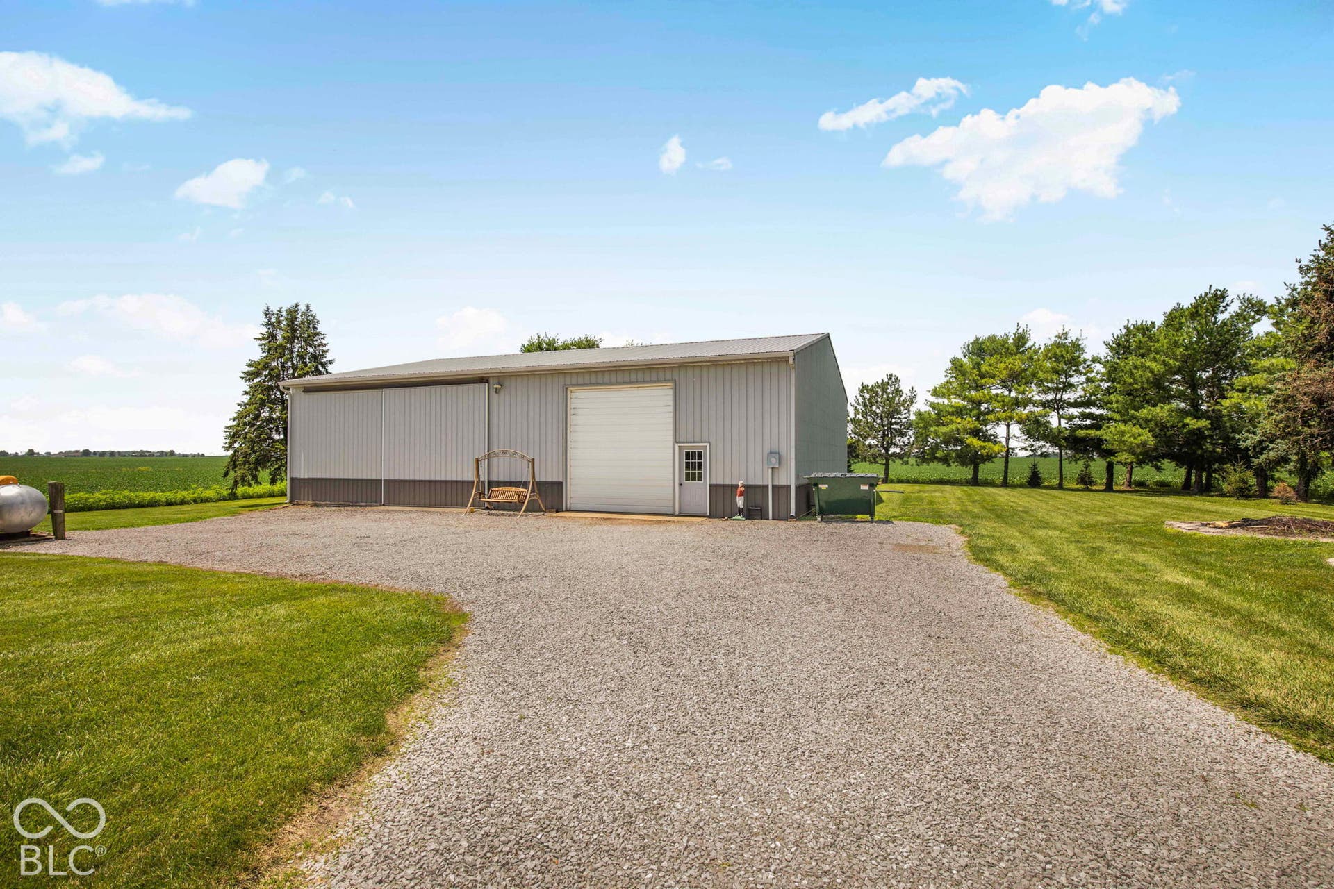 2260 S 650 W, Jamestown, IN 46147