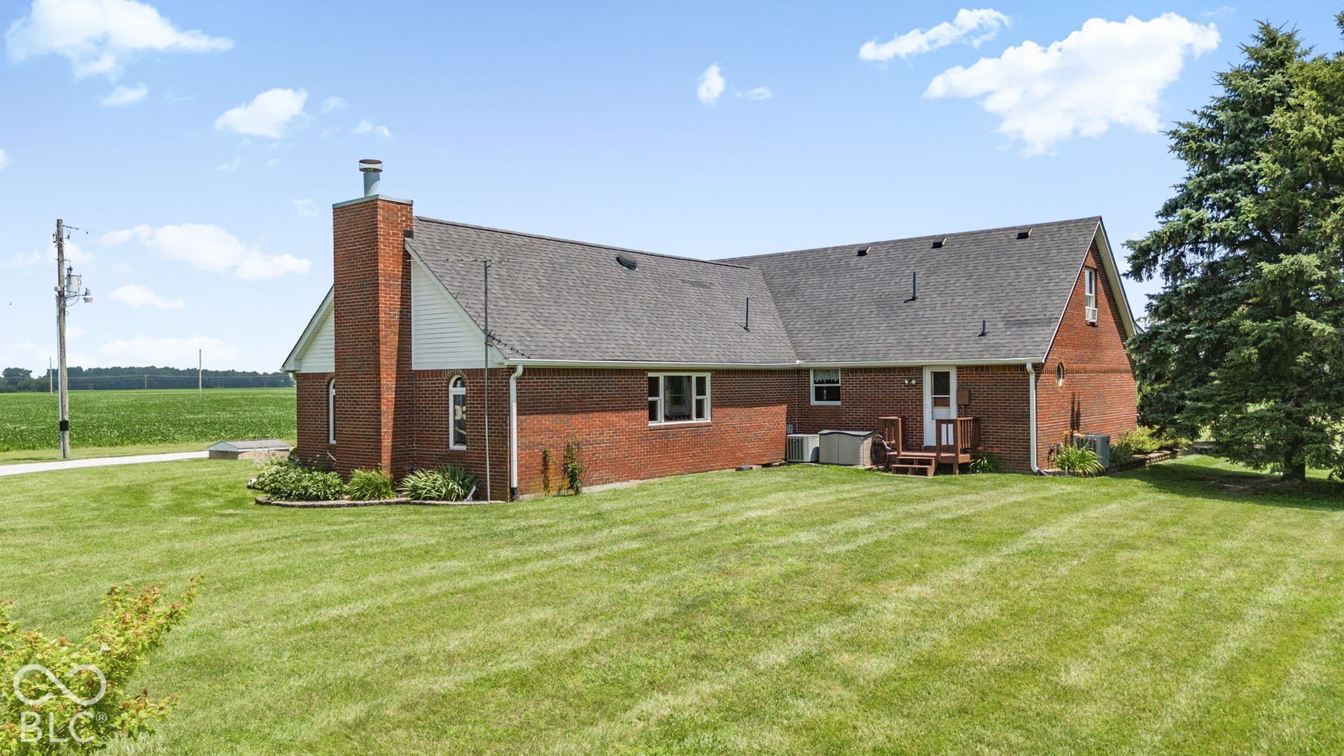 2260 S 650 W, Jamestown, IN 46147