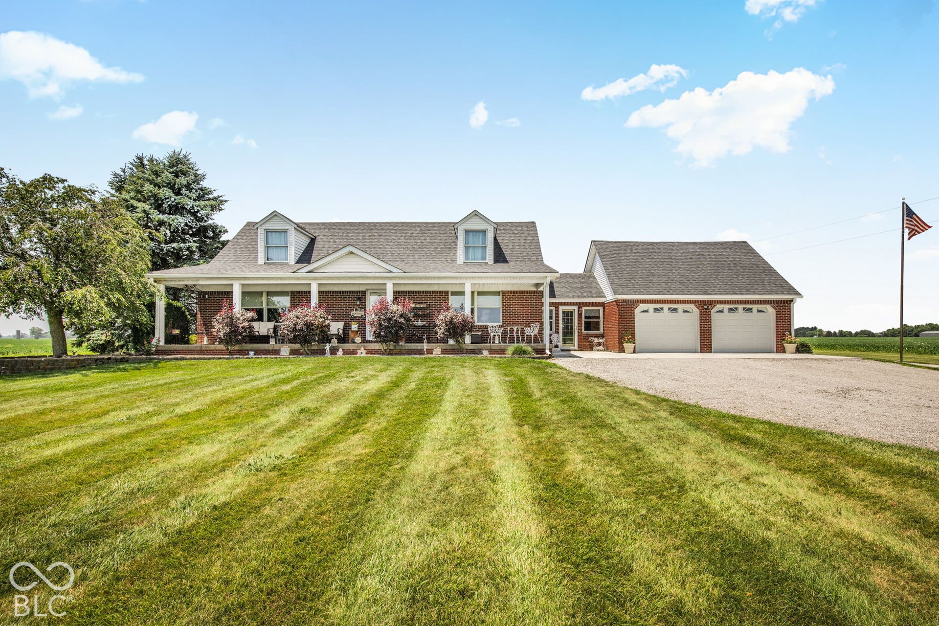 2260 S 650 W, Jamestown, IN 46147